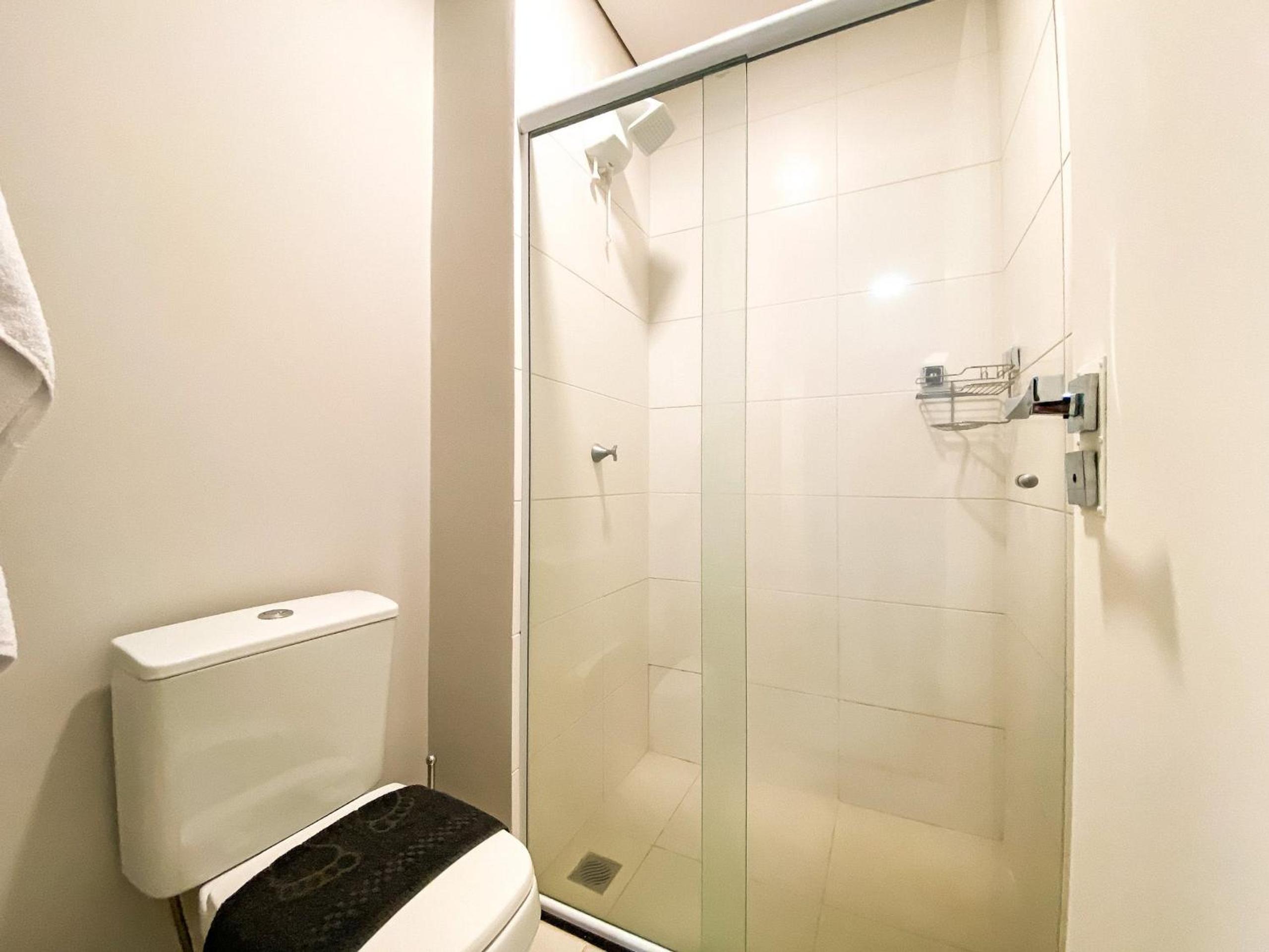 Condomínio Residencial Spazio Blu - São José do Rio Preto