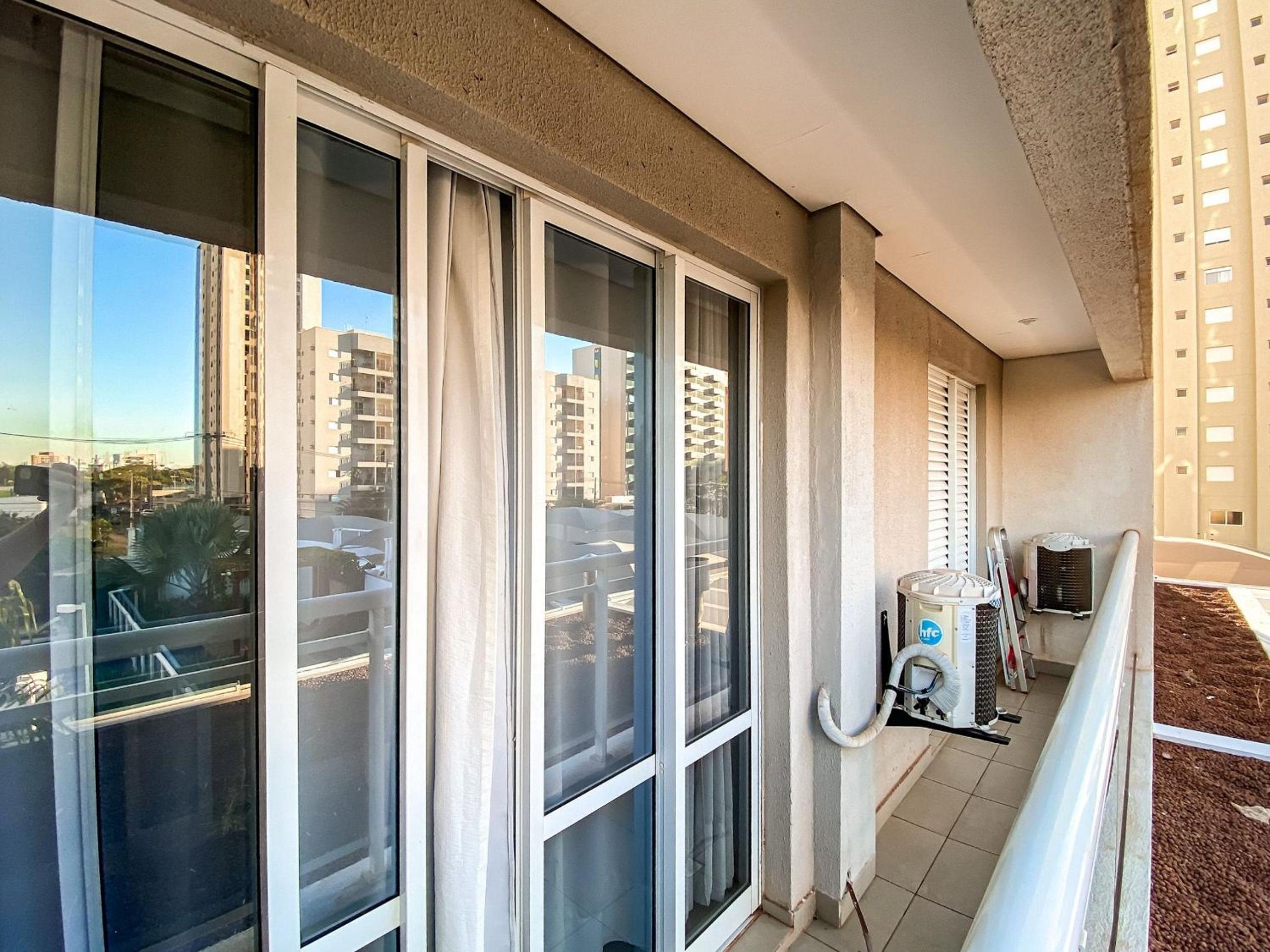 Condomínio Residencial Spazio Blu - São José do Rio Preto