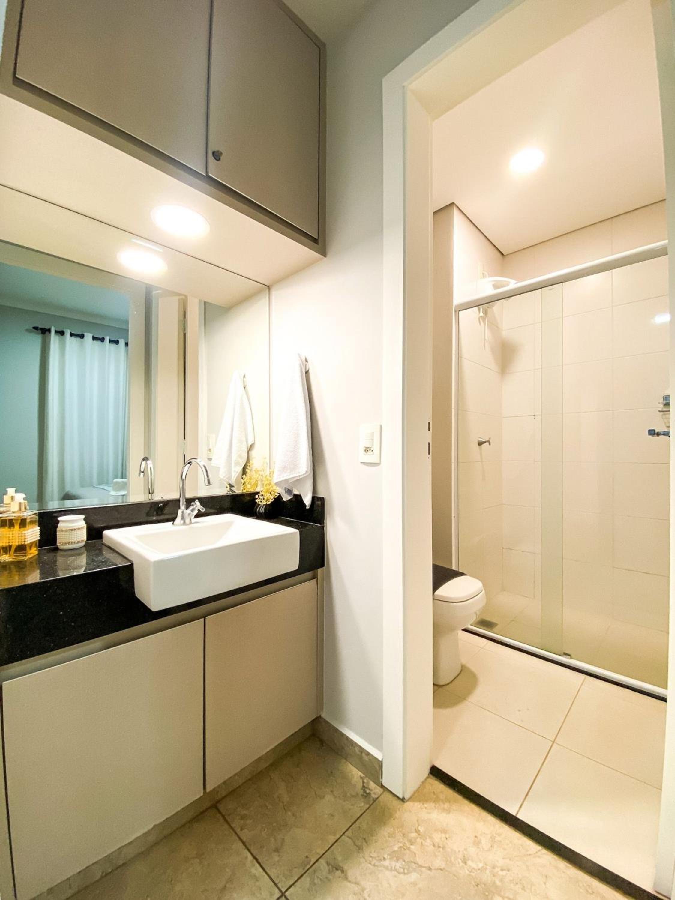 Condomínio Residencial Spazio Blu - São José do Rio Preto