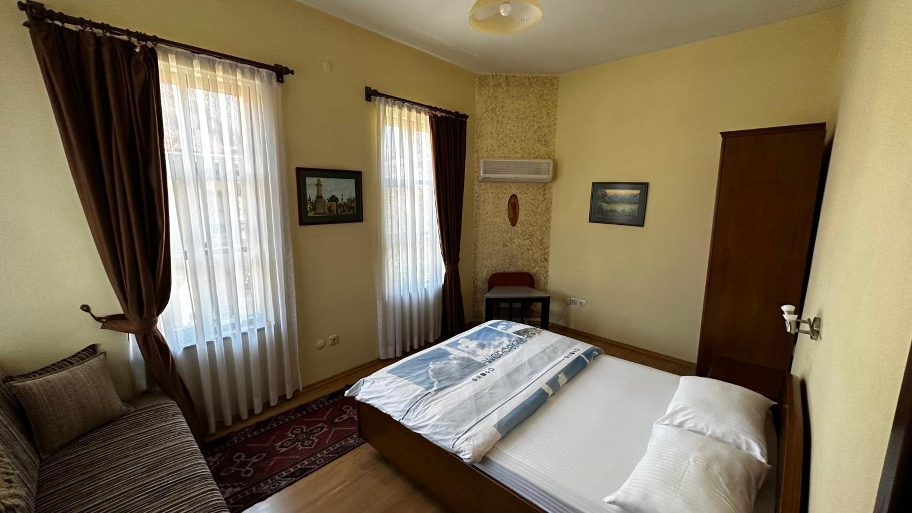 Sultan Pension