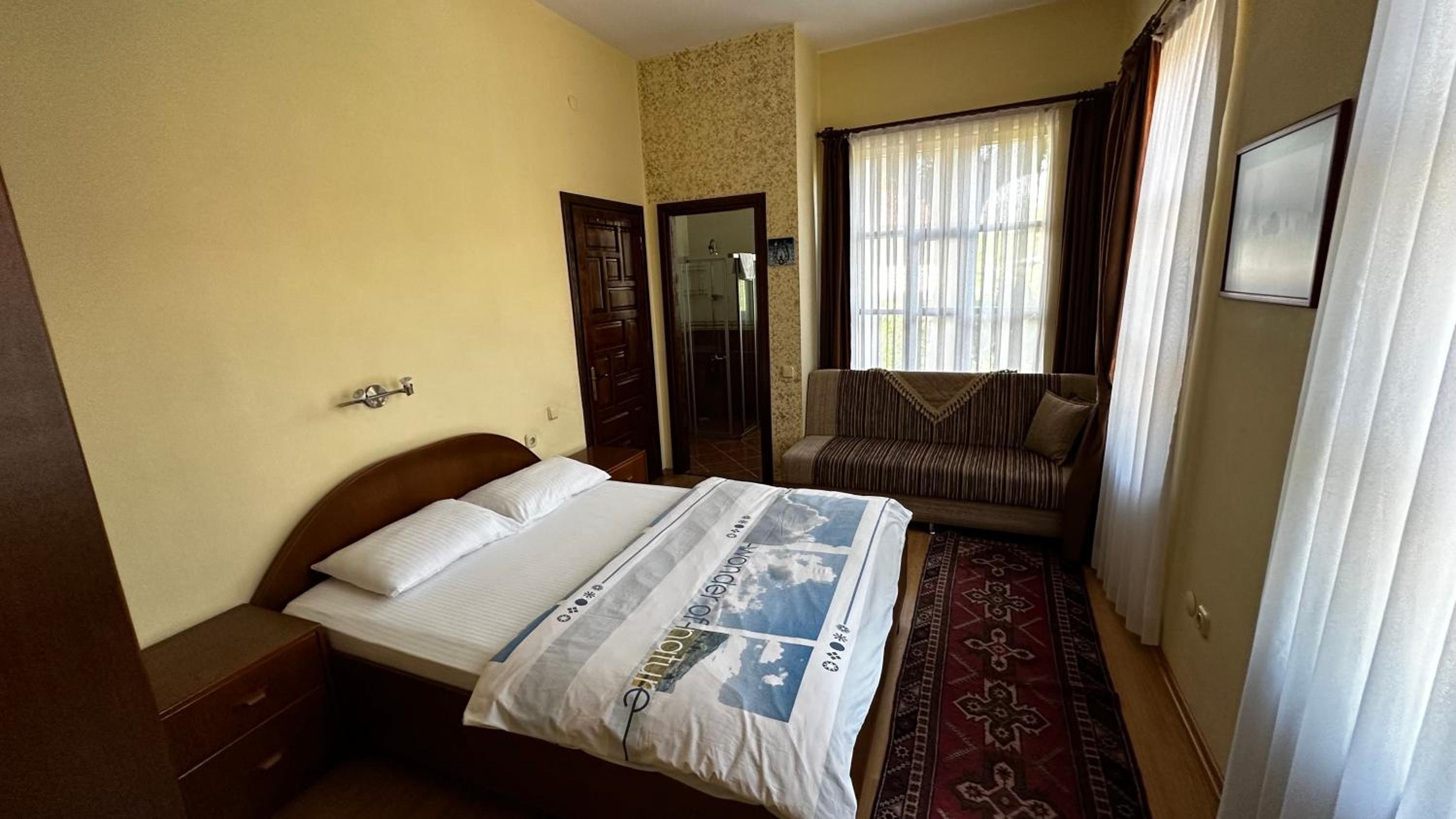 Sultan Pension - Image 6