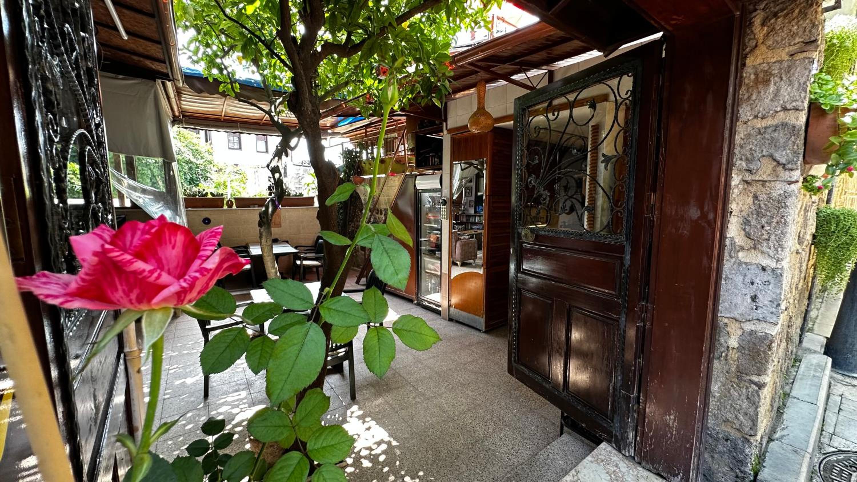 Sultan Pension - Image 7