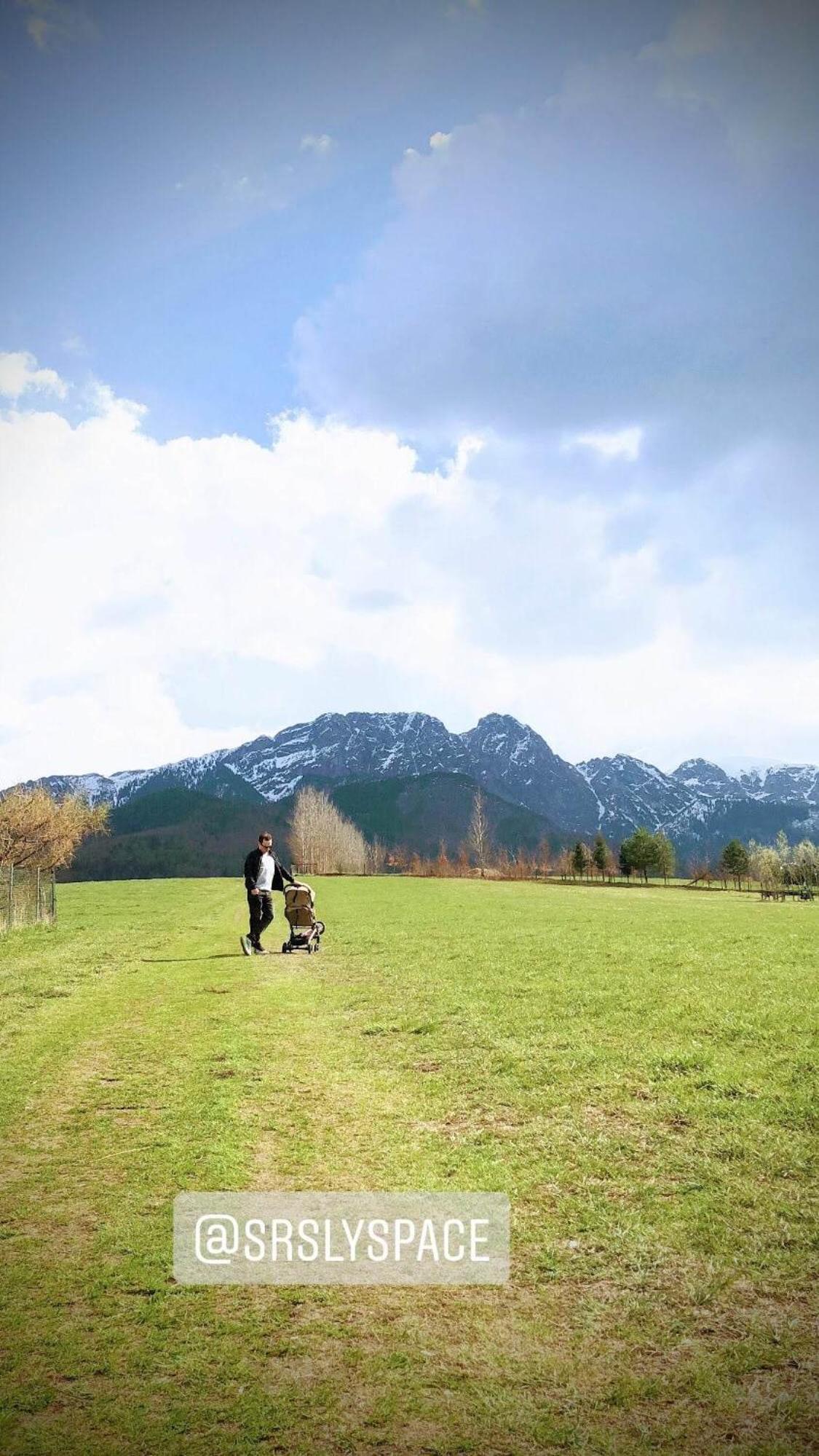 Giewont Mountain View Apartment