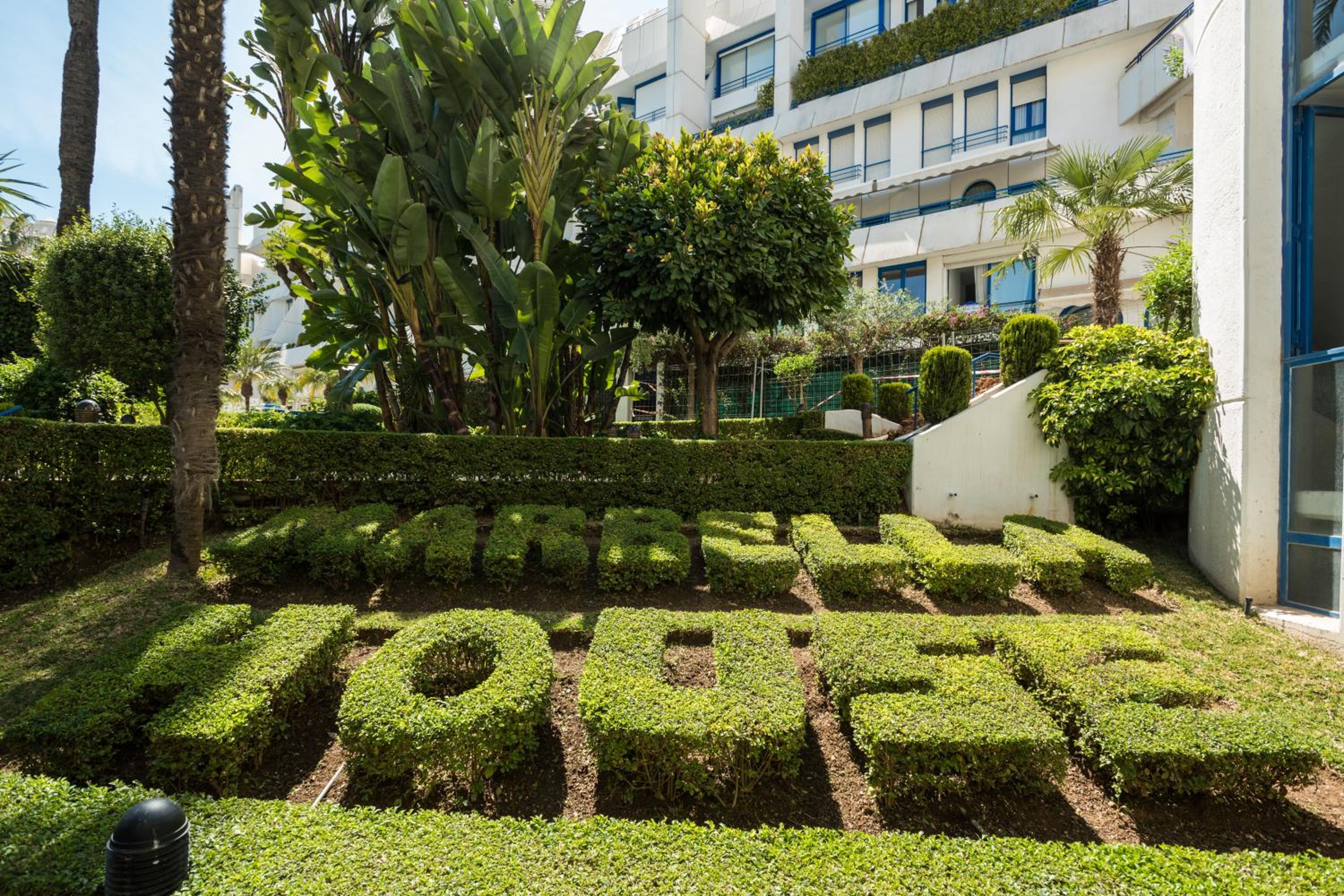 Marbella House 46 Duplex view 4