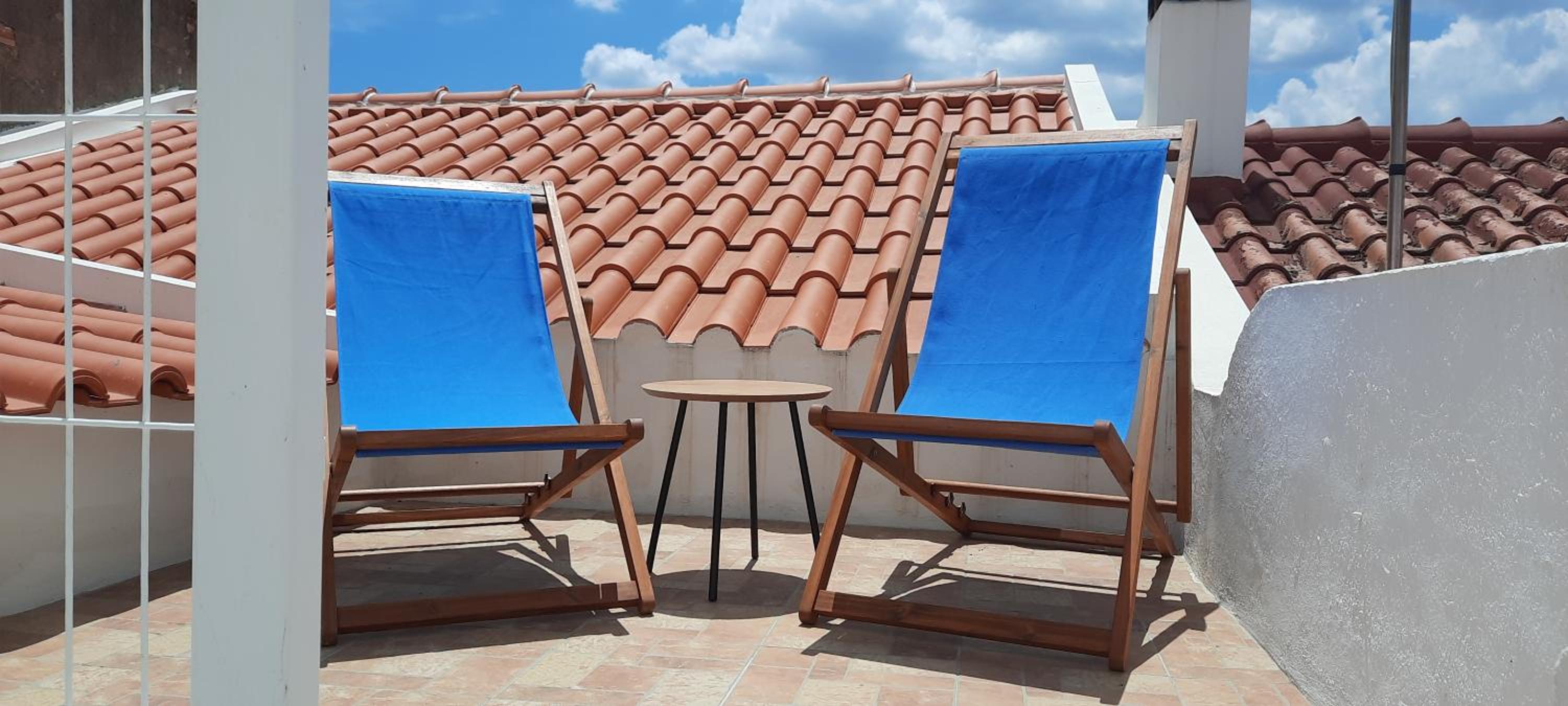 roof