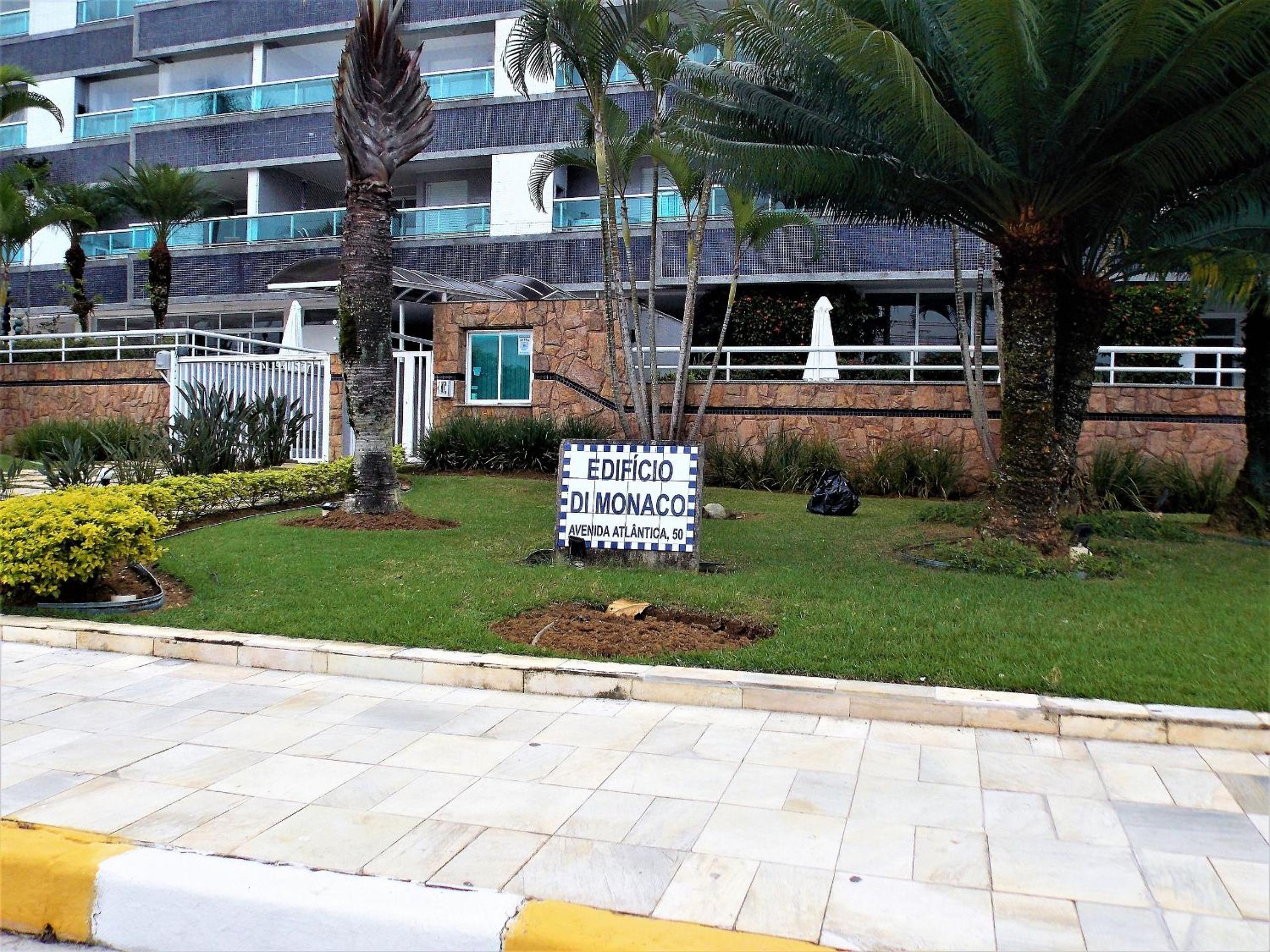 Residencial Di Mônaco