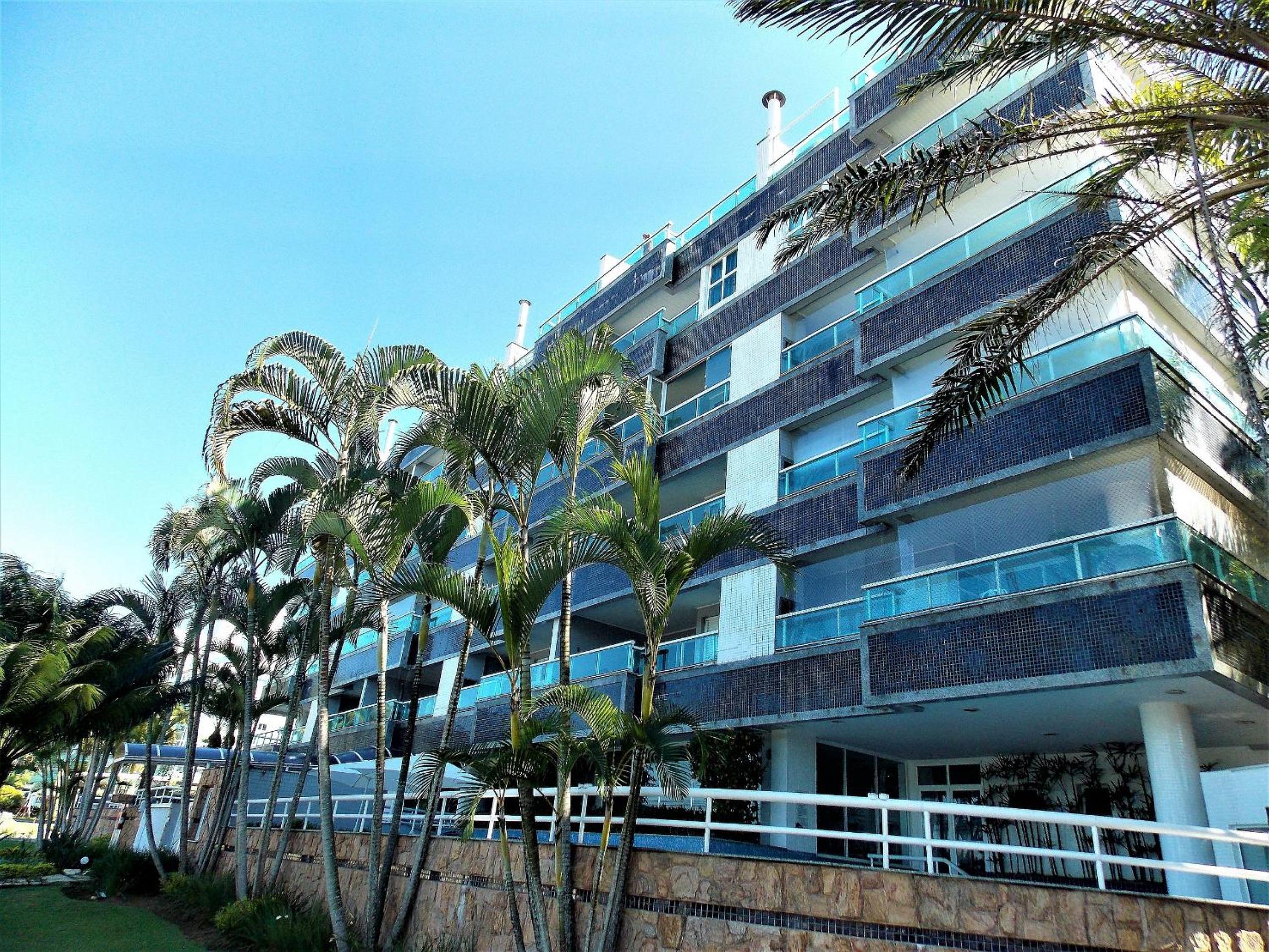 Residencial Di Mônaco