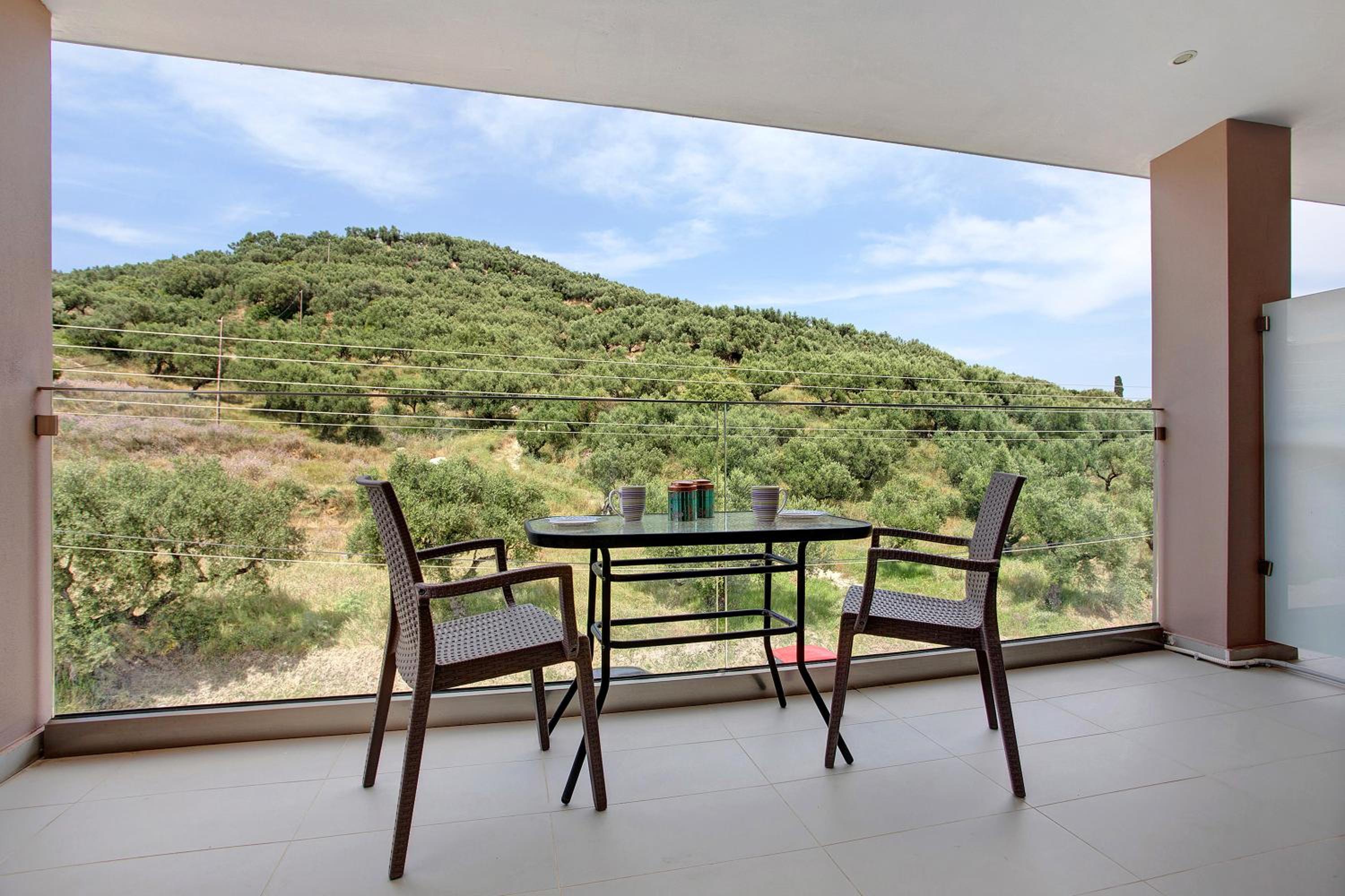 Villa Dionysia Studio S4 photo 3