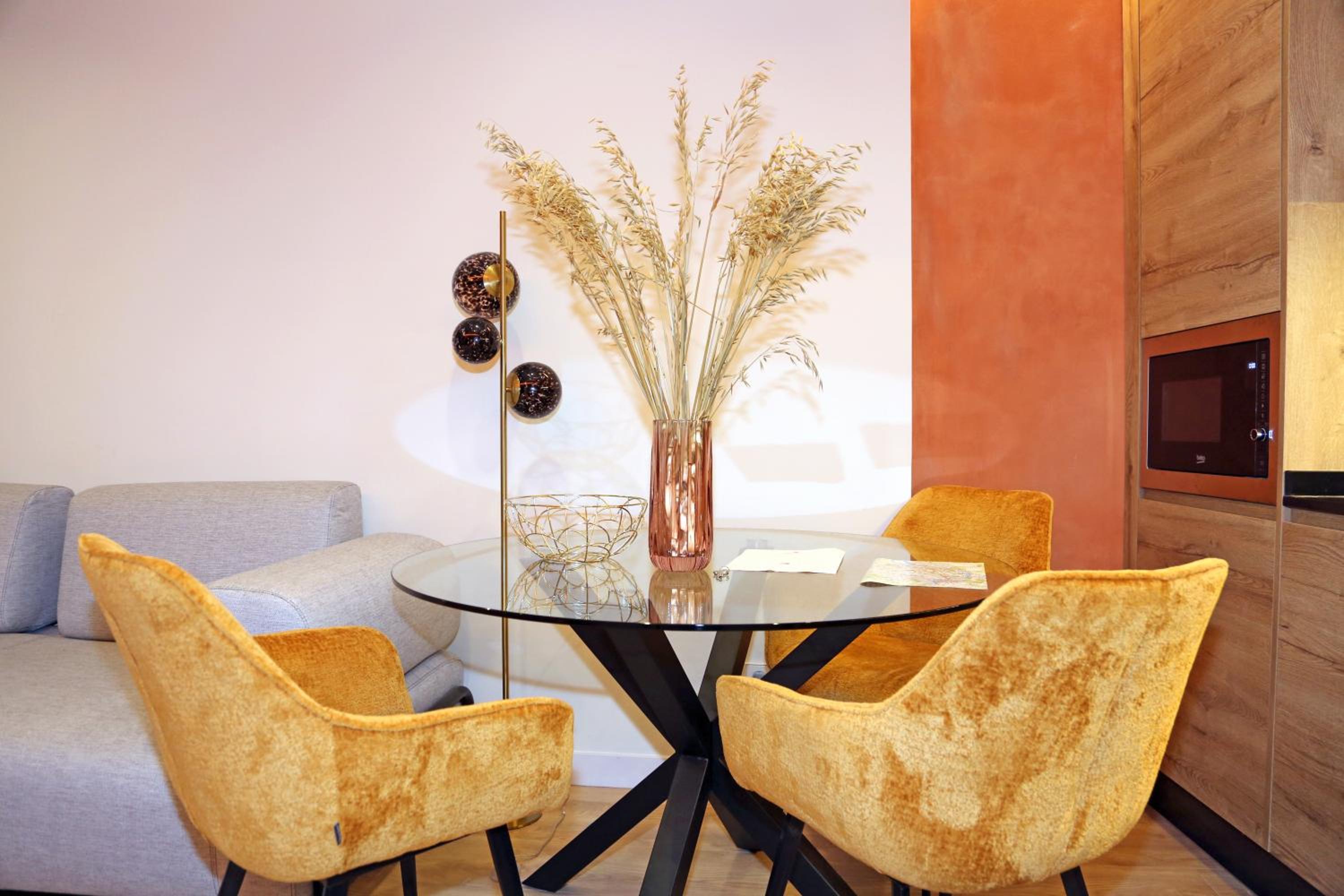 Apartamento Boutique Casco Viejo