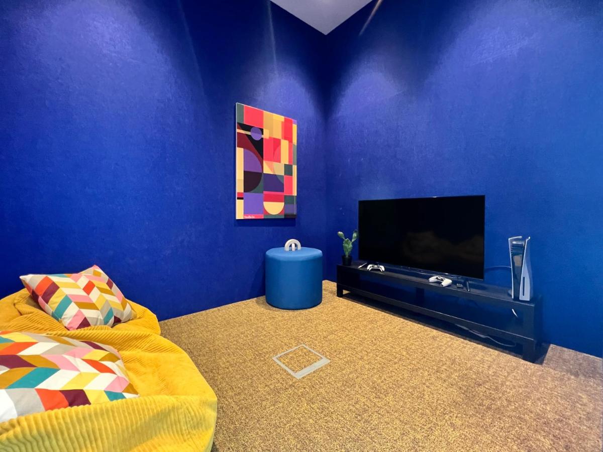 children's play area
