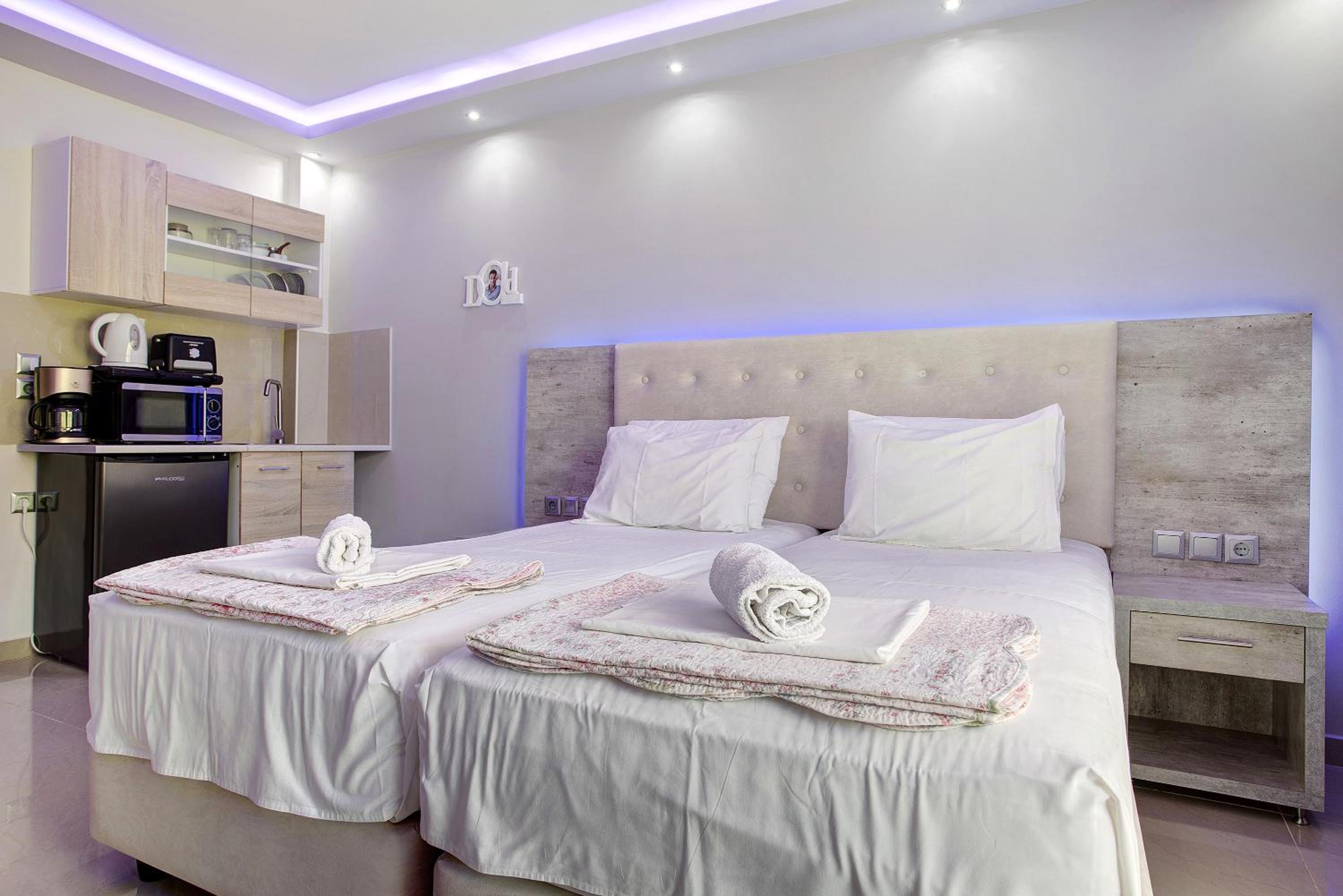 Villa Dionysia Studio S1 photo 3