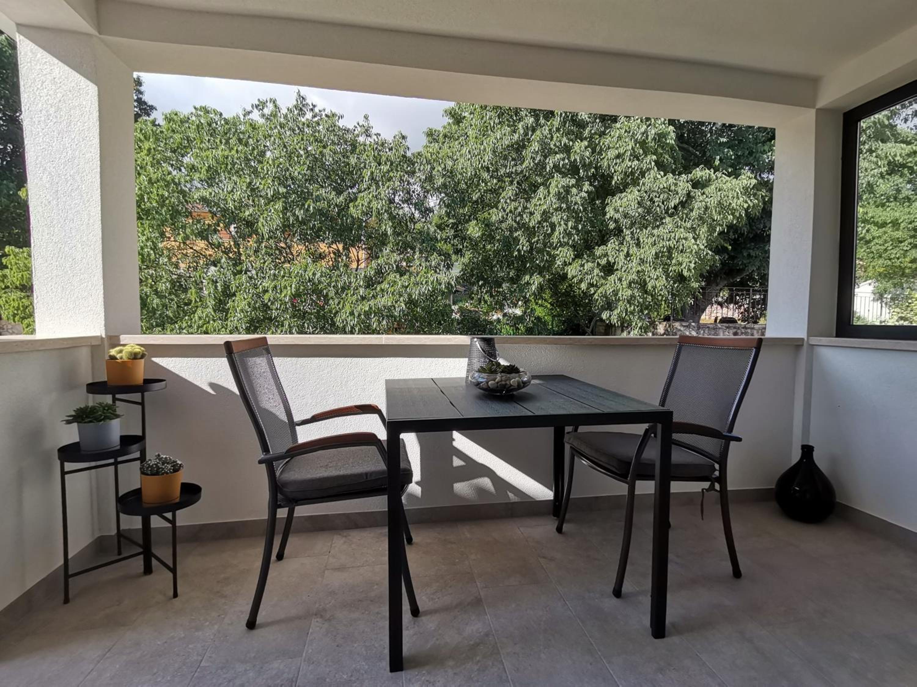 Casa Zonti