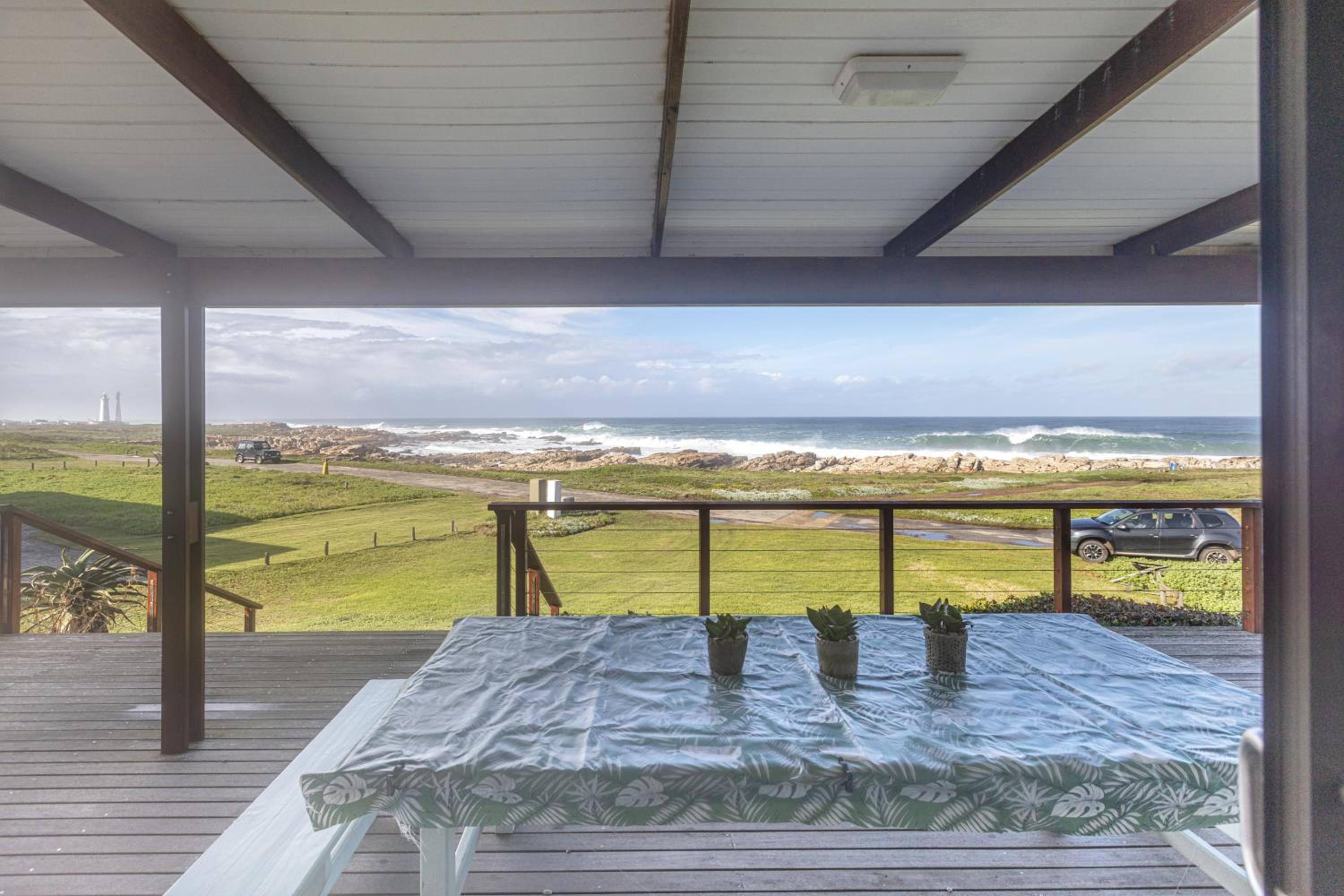The Beauty of The Wildside 3 bedroom