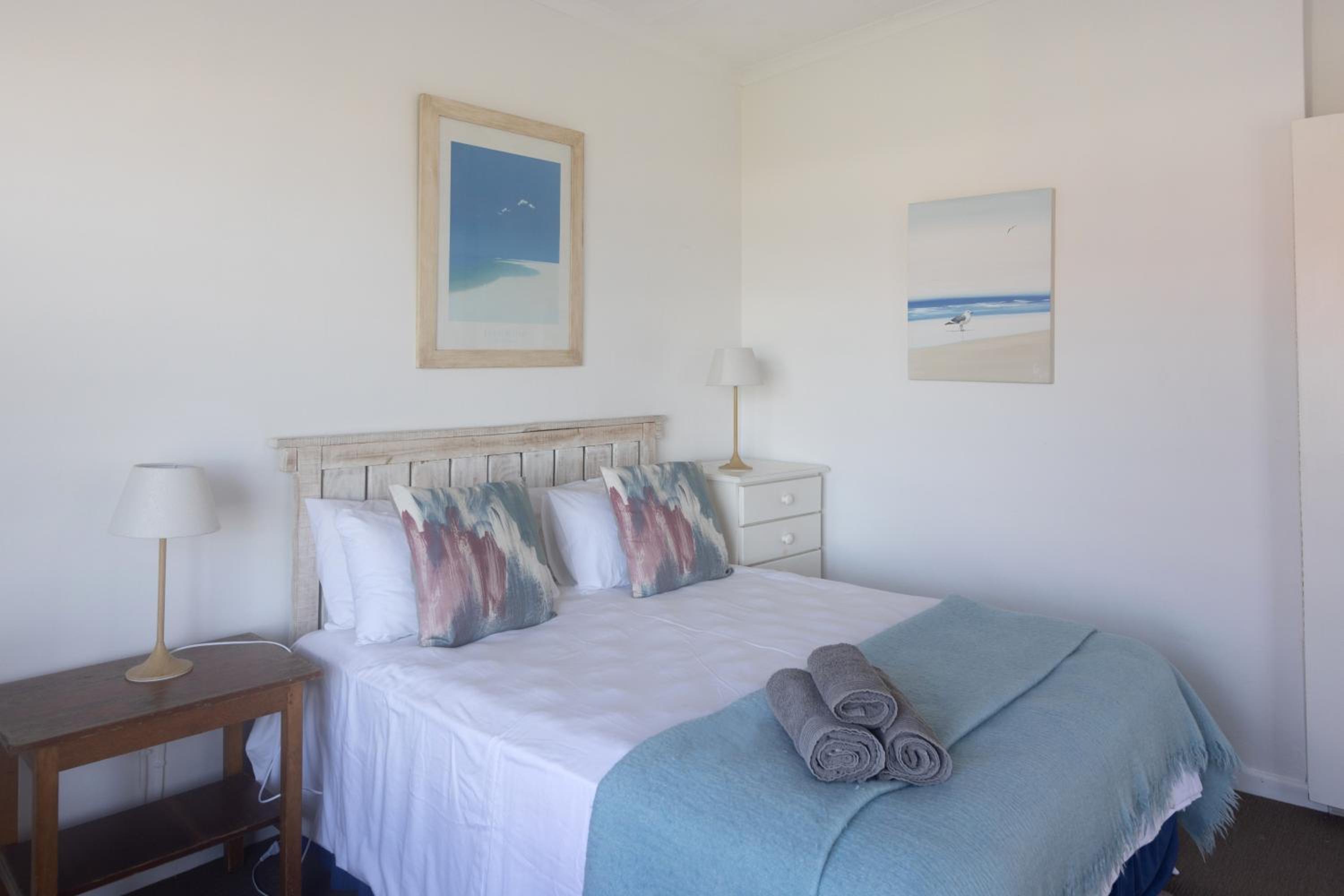 The Beauty of The Wildside 3 bedroom