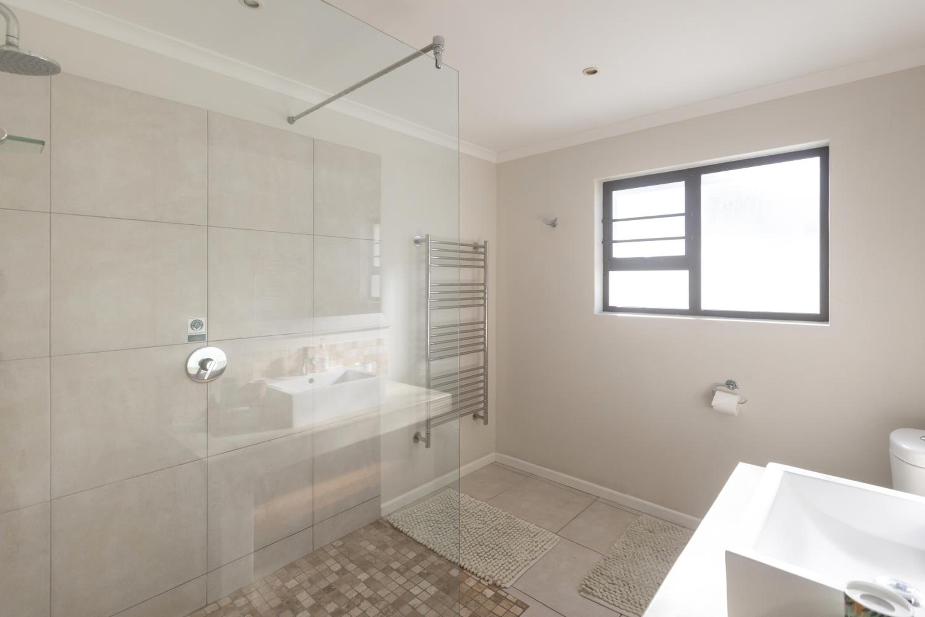 The Beauty of The Wildside 3 bedroom