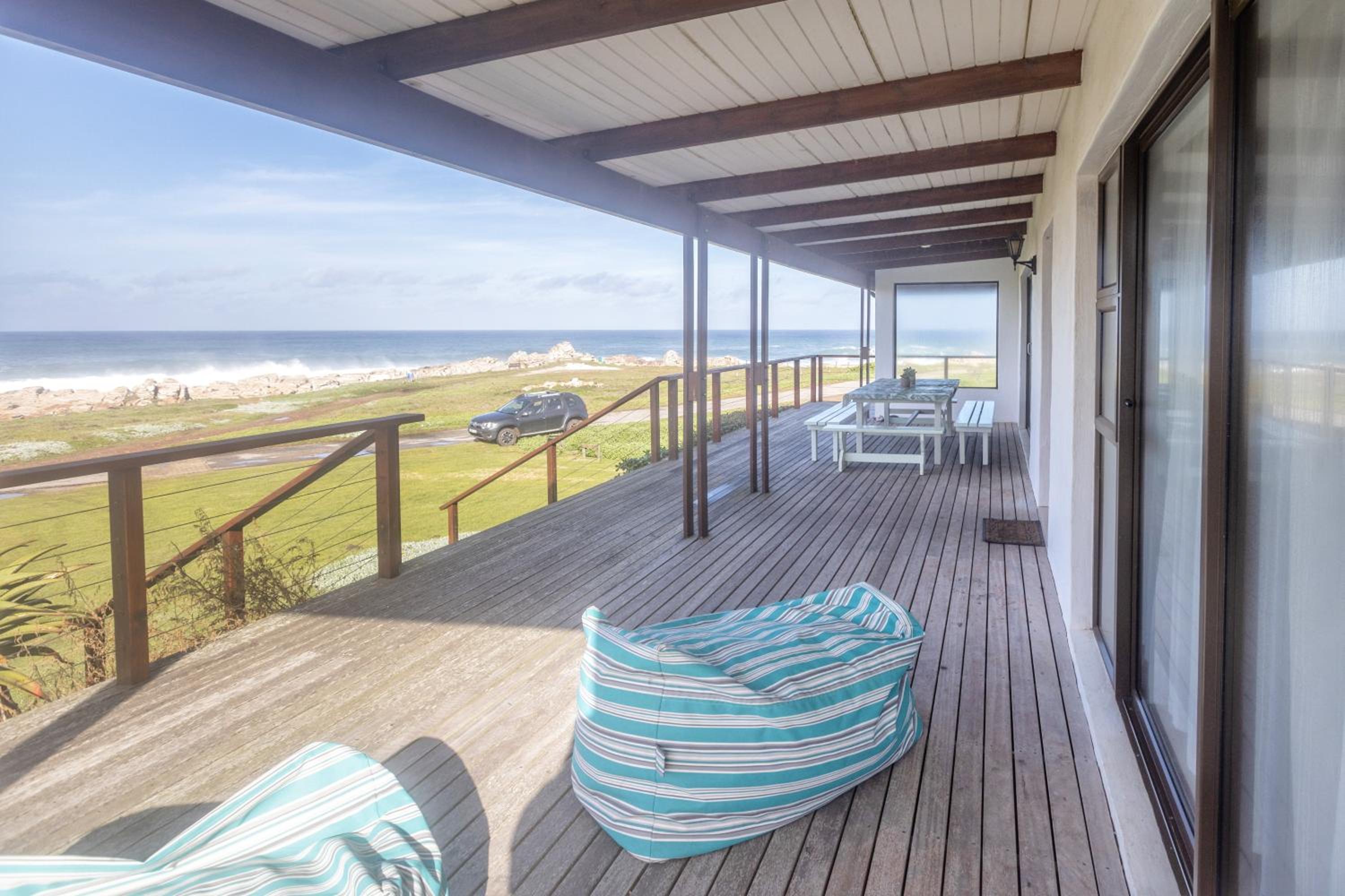 The Beauty of The Wildside 3 bedroom