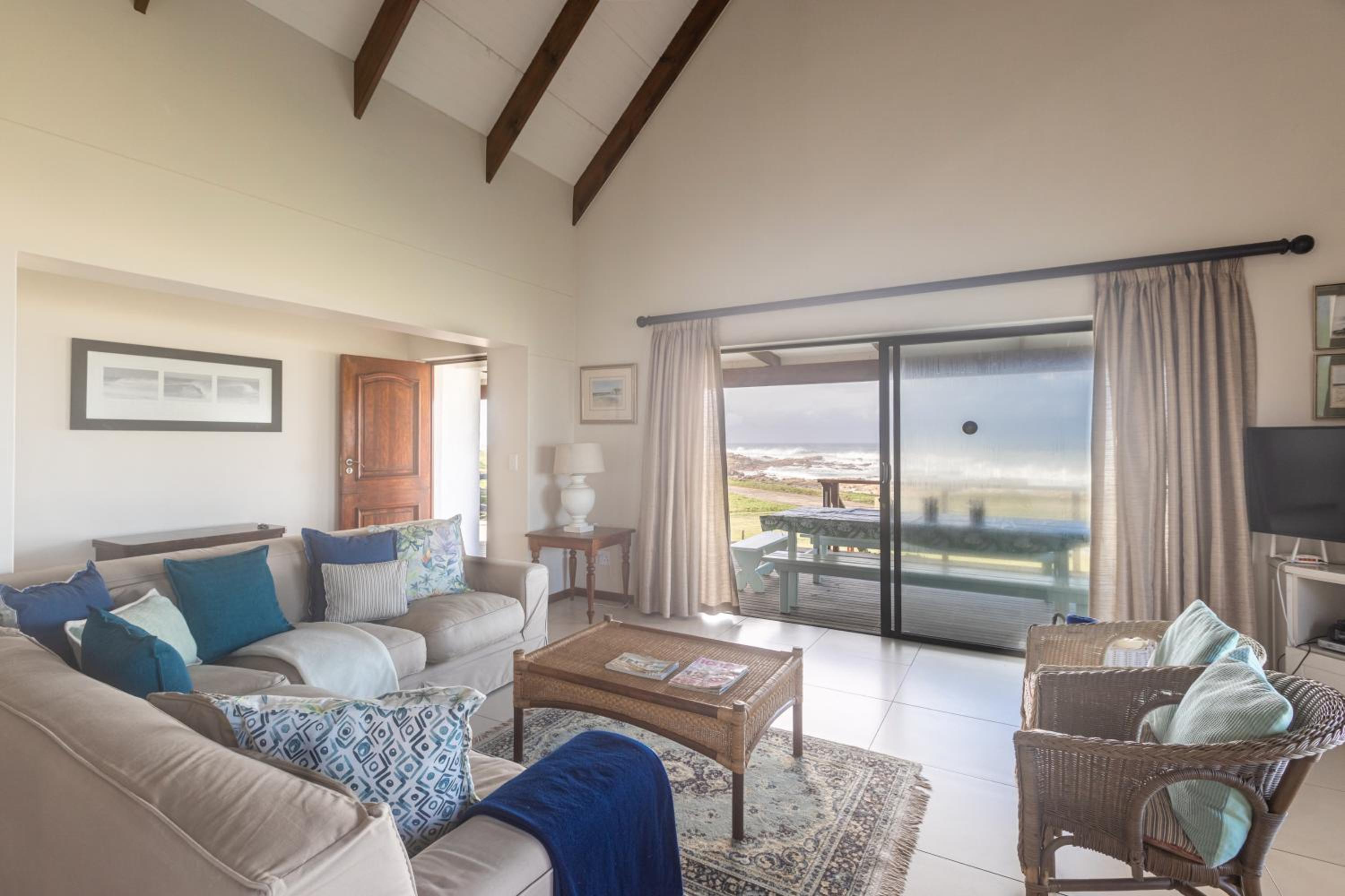The Beauty of The Wildside 3 bedroom