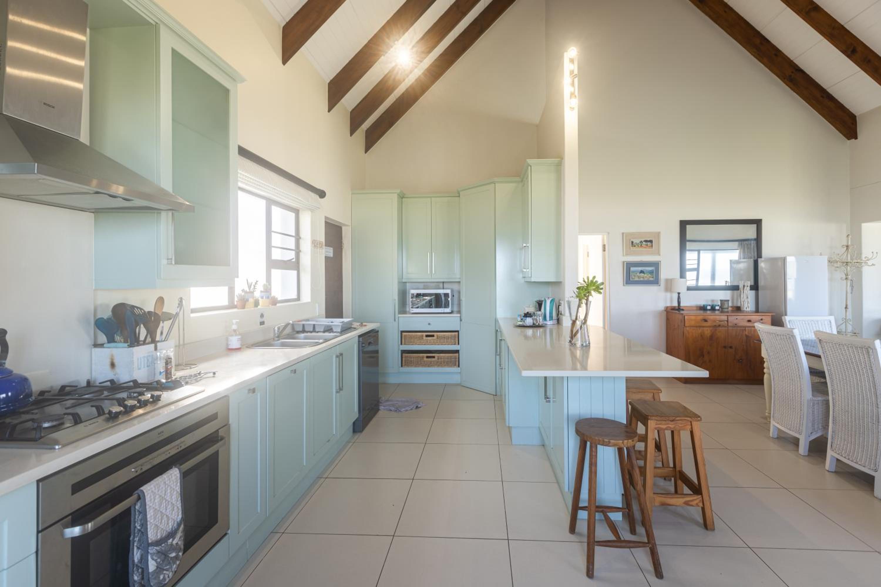 The Beauty of The Wildside 3 bedroom