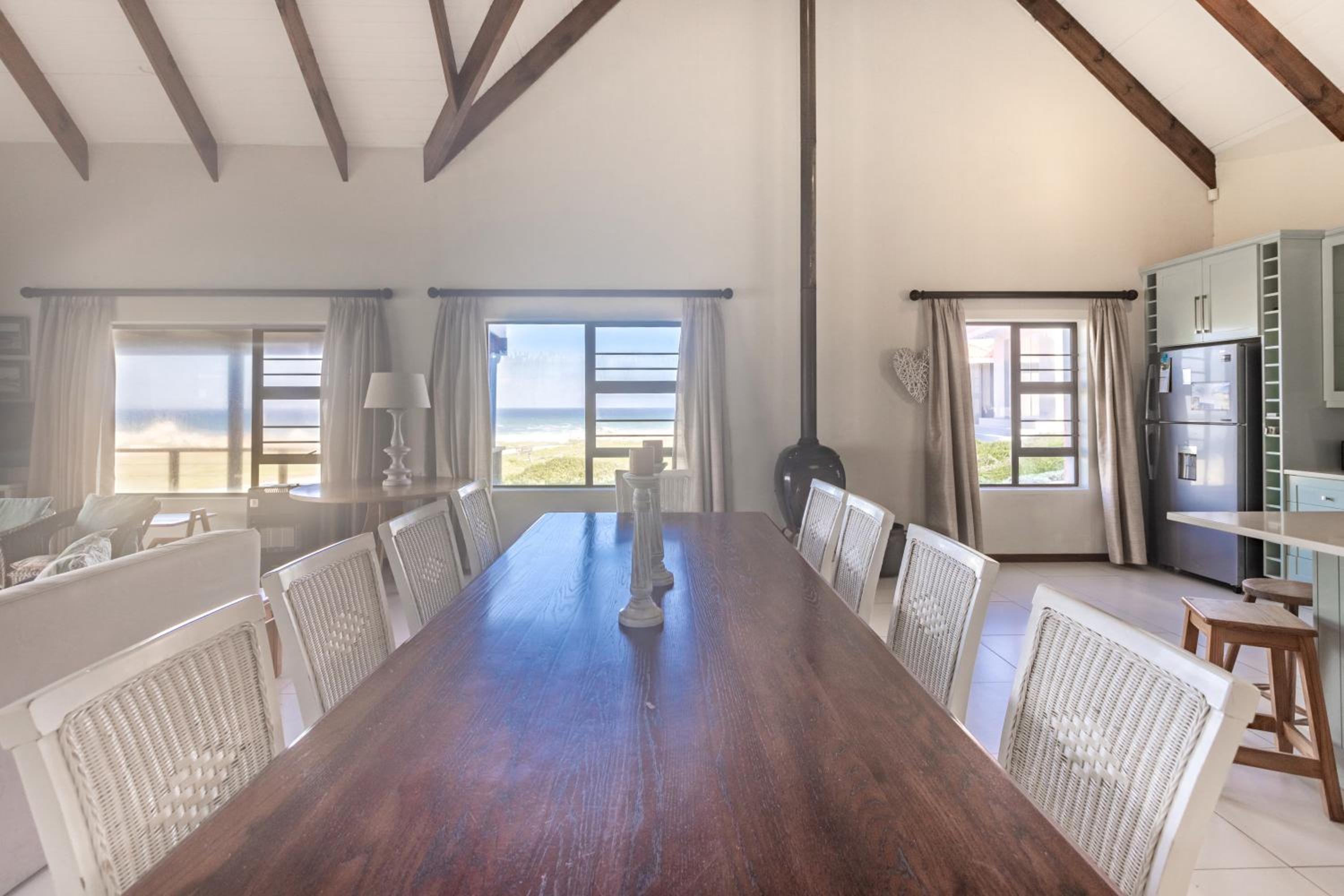 The Beauty of The Wildside 3 bedroom