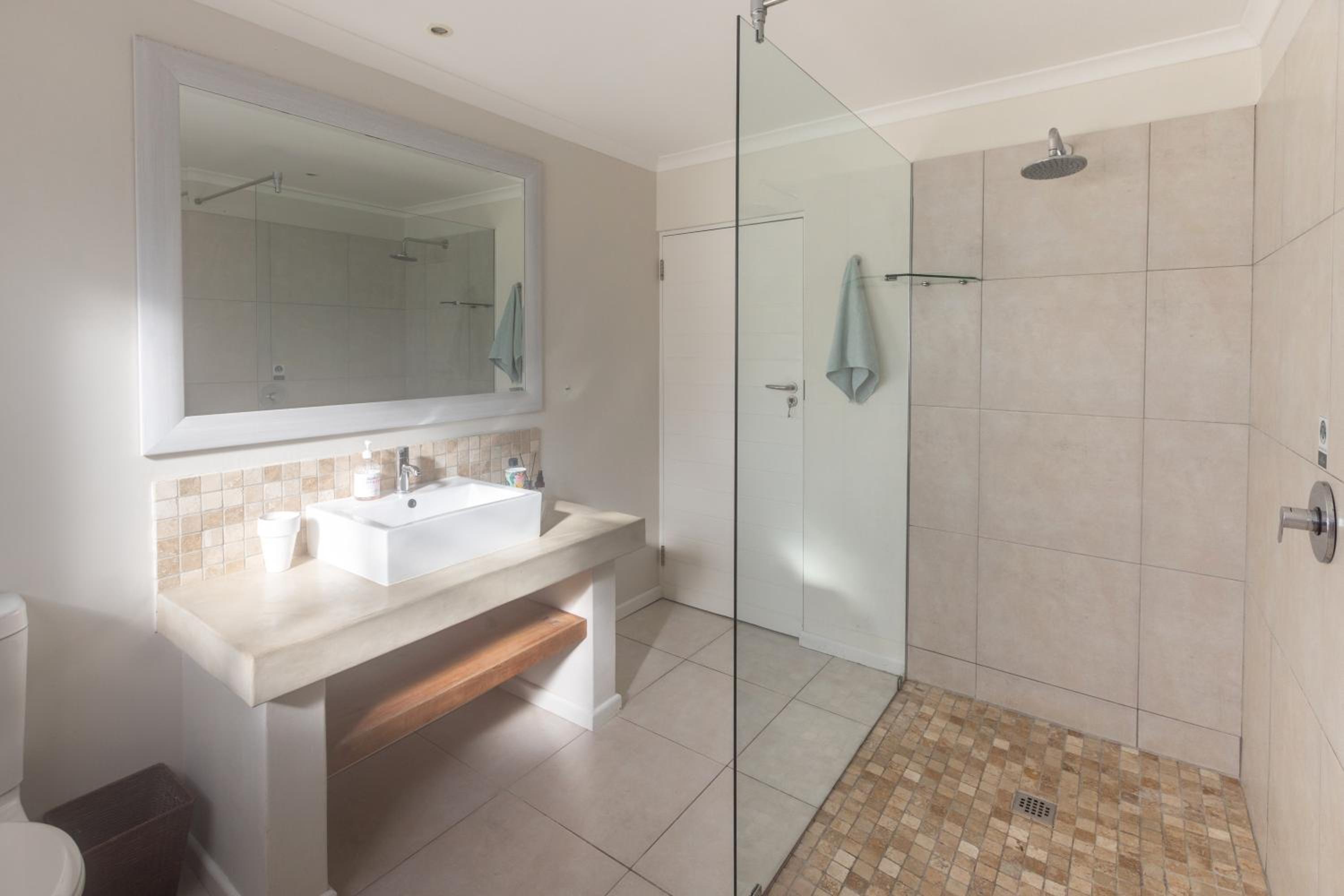 The Beauty of The Wildside 3 bedroom