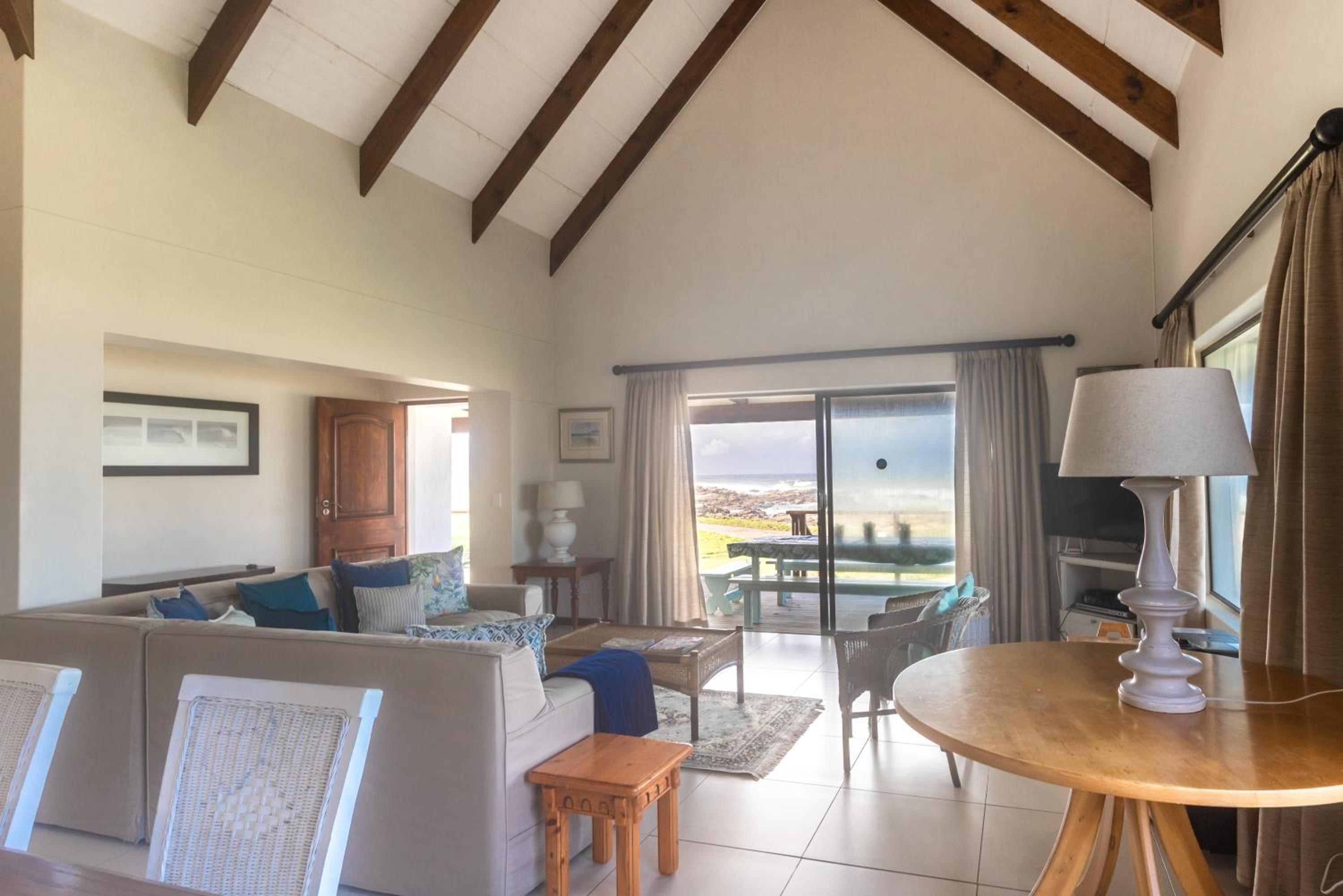 The Beauty of The Wildside 3 bedroom