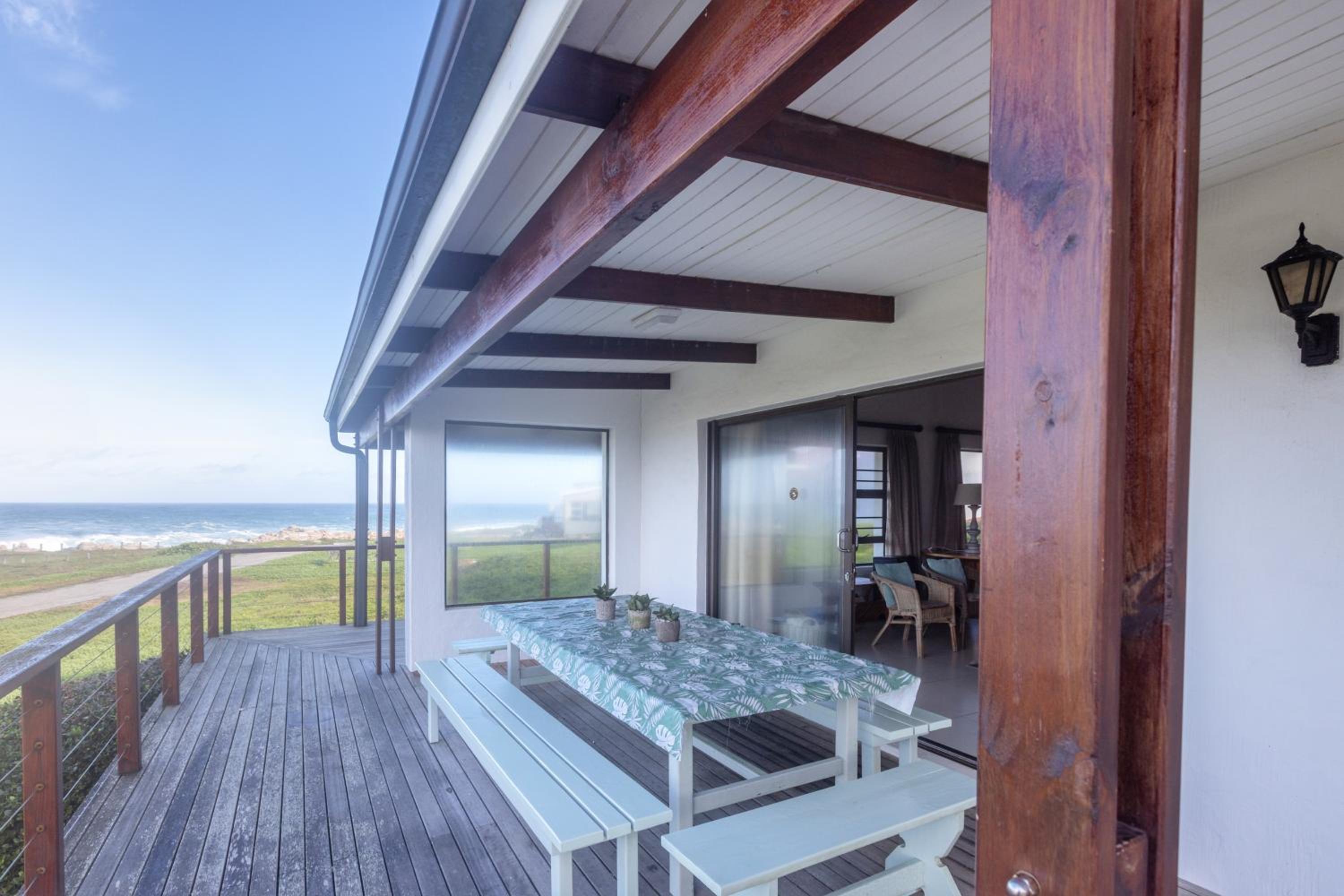 The Beauty of The Wildside 3 bedroom