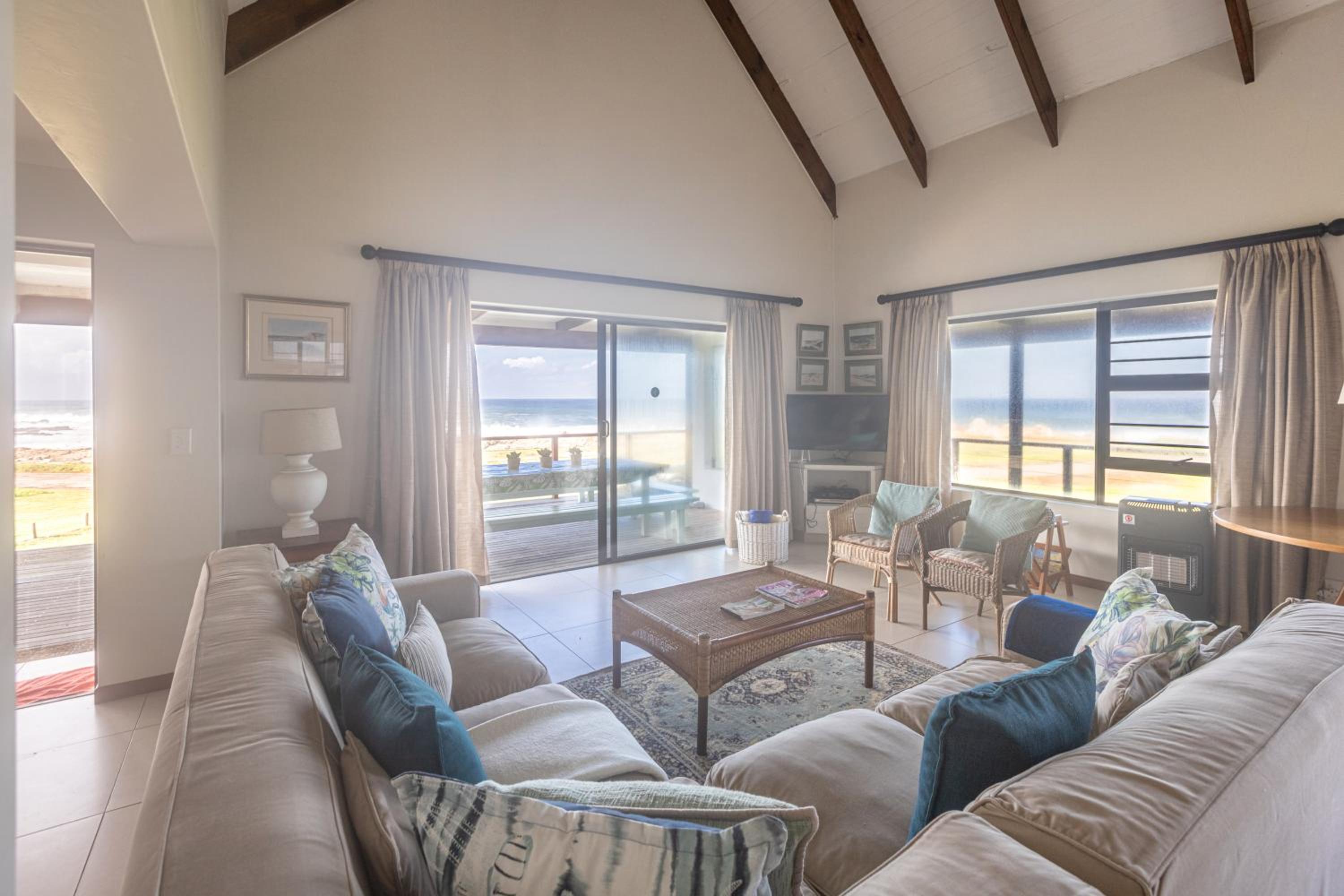 The Beauty of The Wildside 3 bedroom