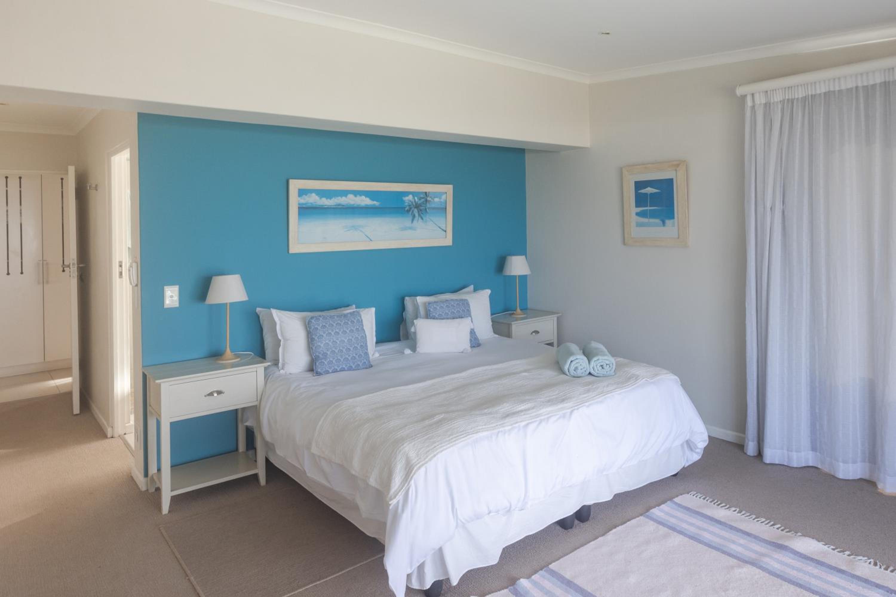 The Beauty of The Wildside 3 bedroom