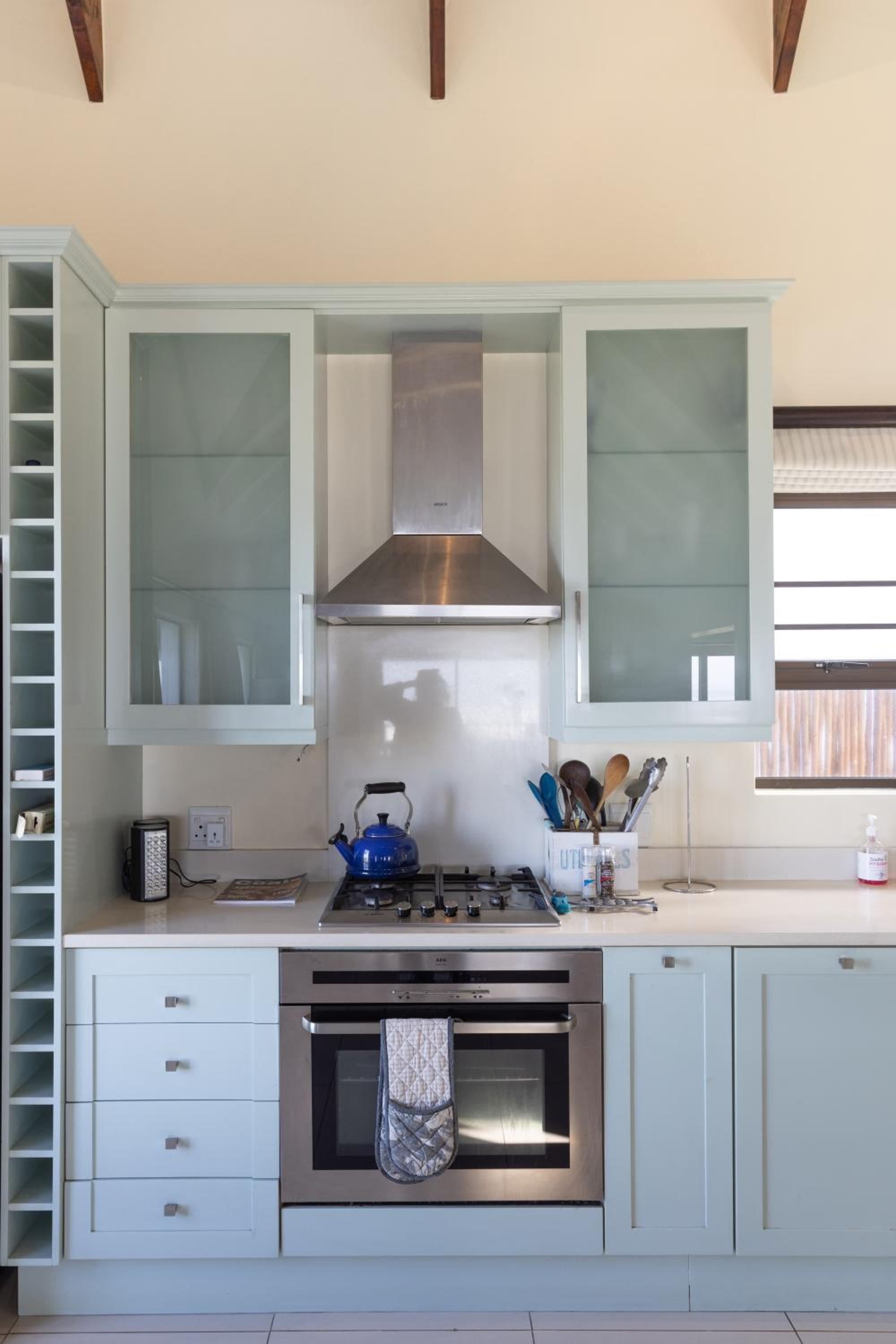 The Beauty of The Wildside 3 bedroom