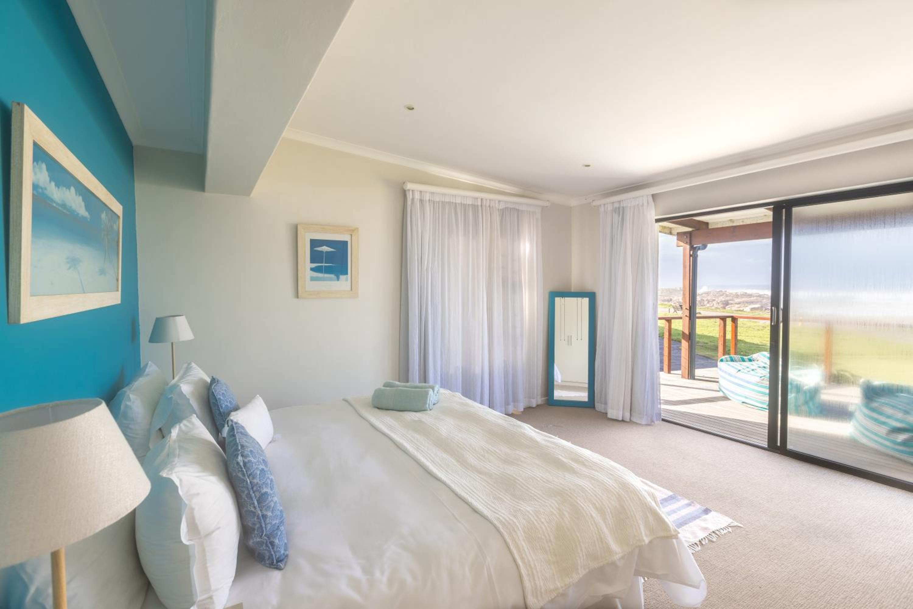 The Beauty of The Wildside 3 bedroom
