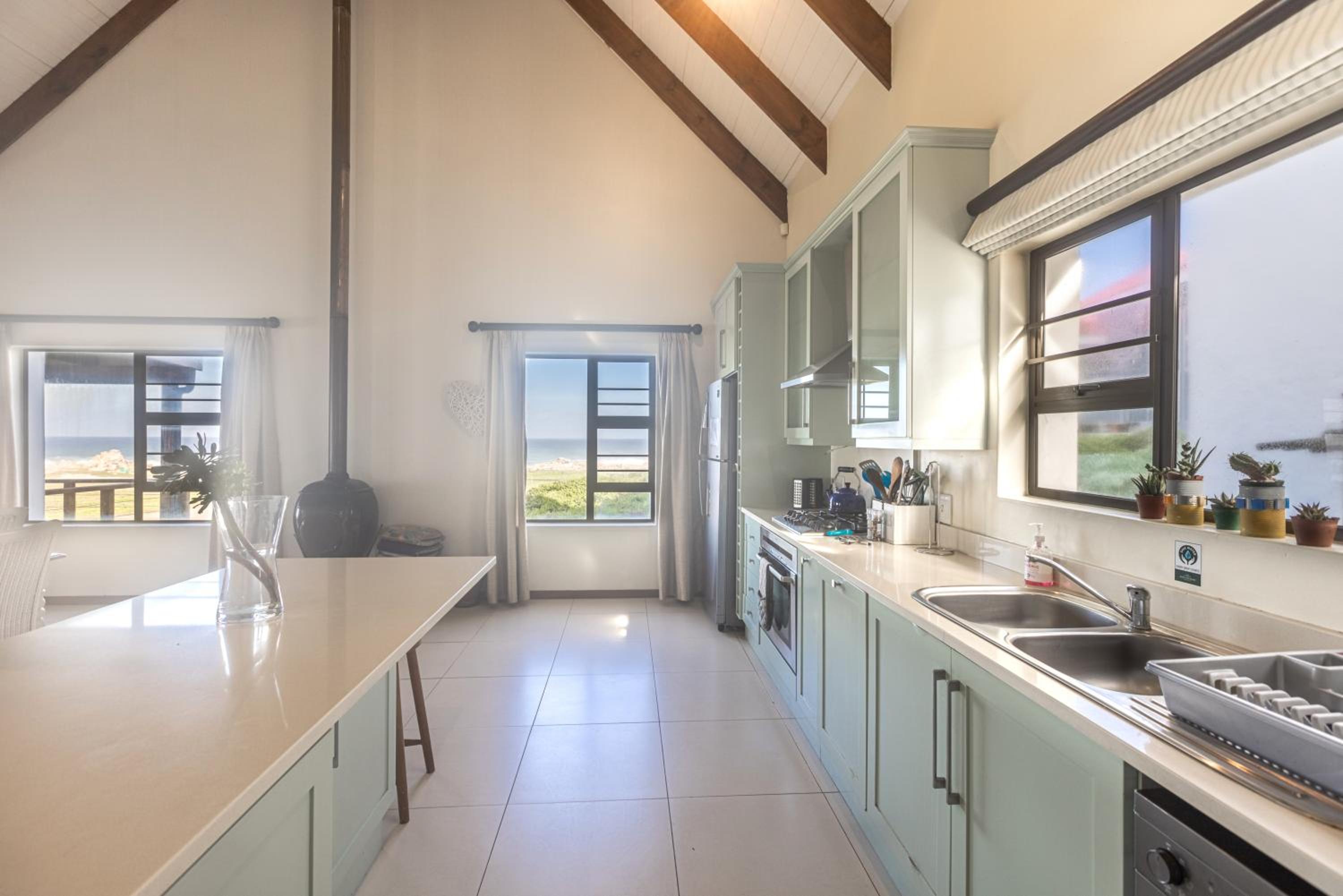 The Beauty of The Wildside 3 bedroom