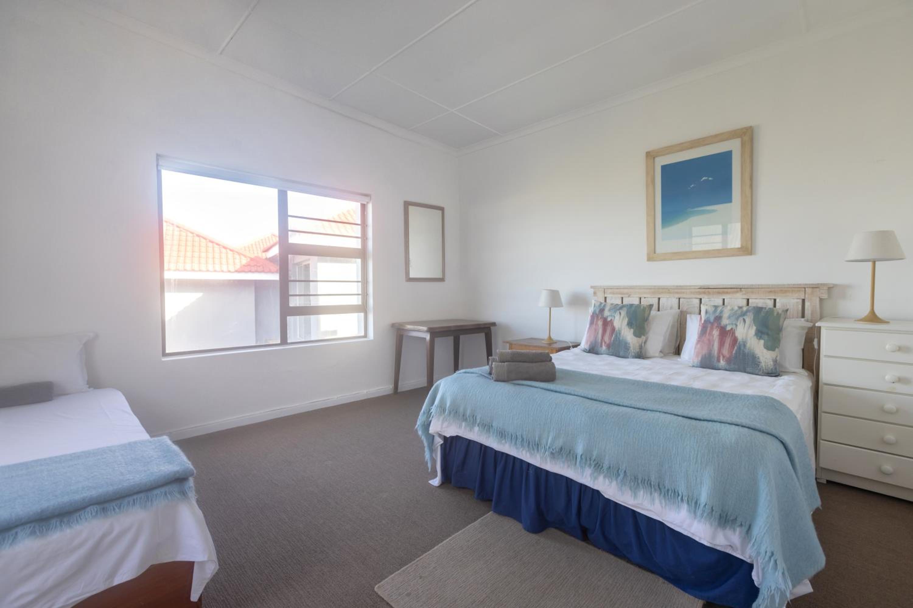 The Beauty of The Wildside 3 bedroom