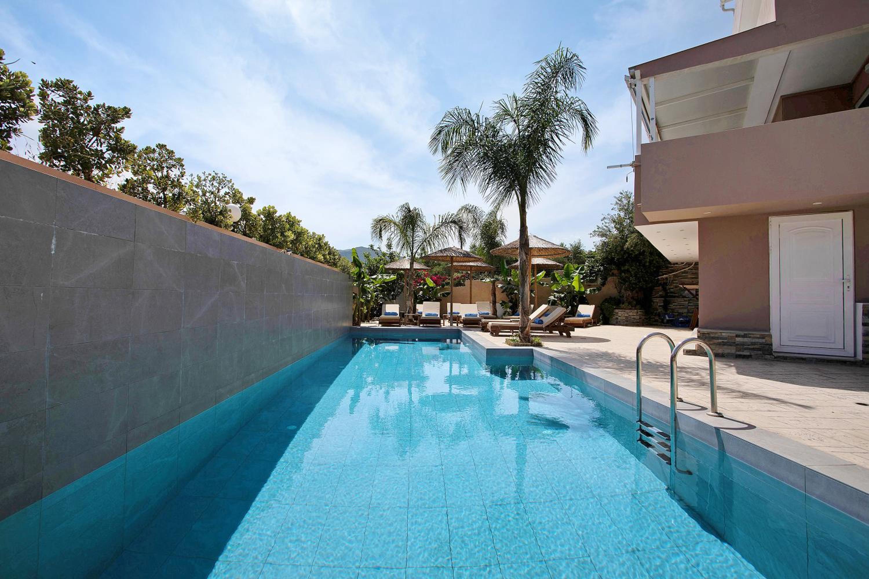 Villa Dionysia Studio S5
