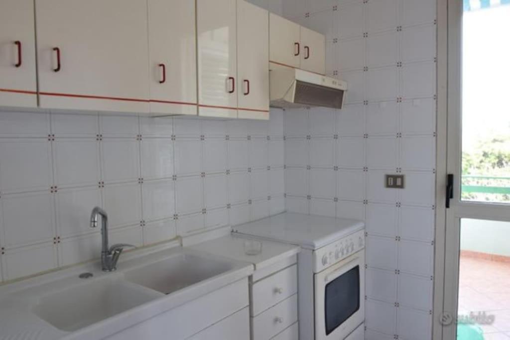 CASA BAIAVERDE A 50 MT DALLA SPIAGGIA view 4
