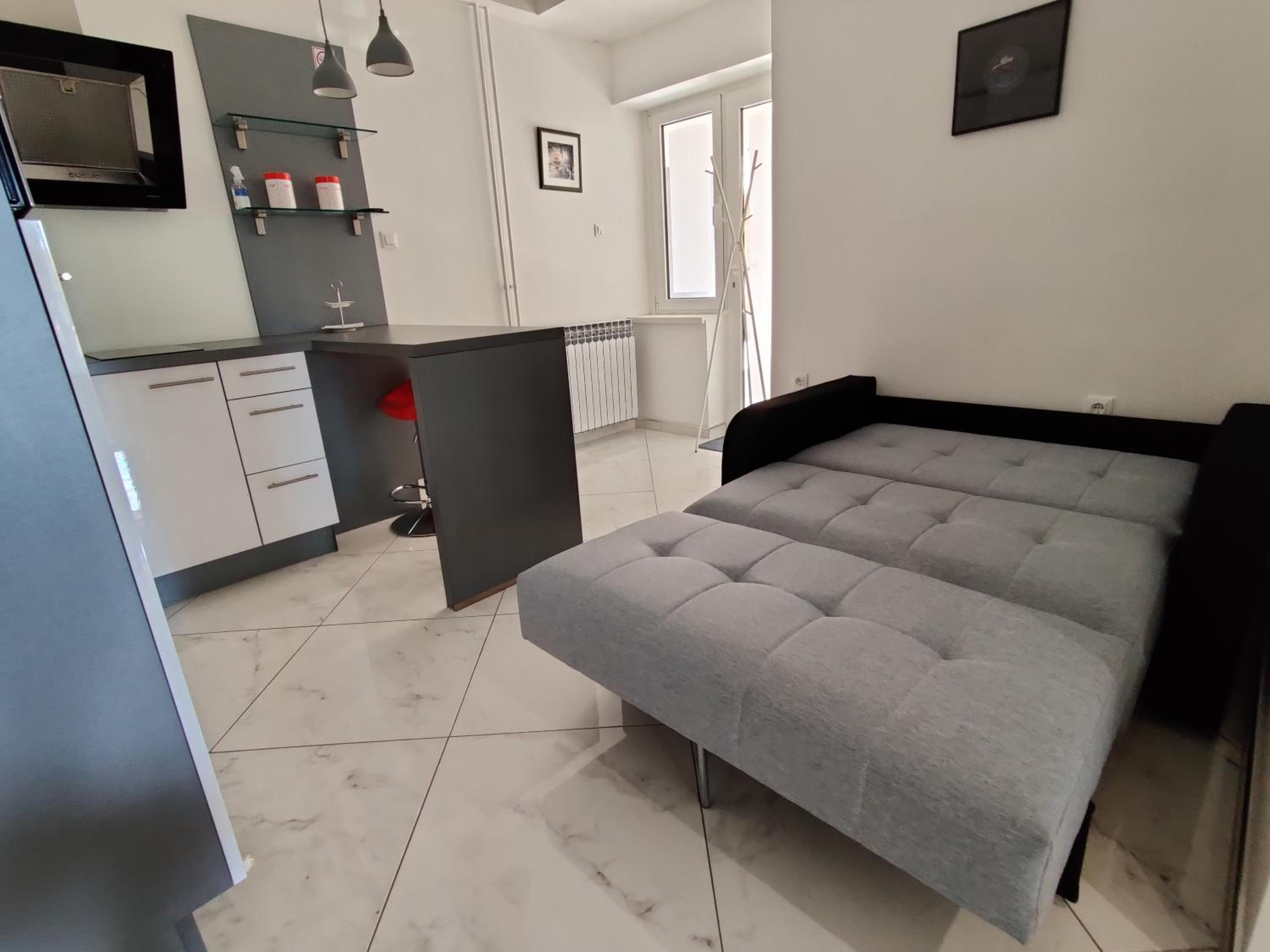Biuk Apartments