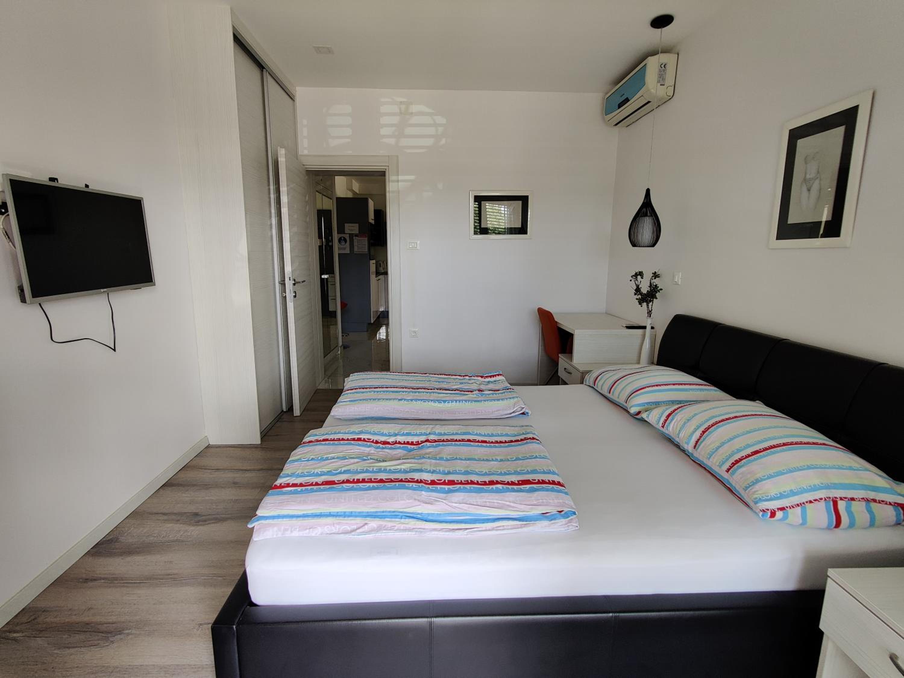Biuk Apartments