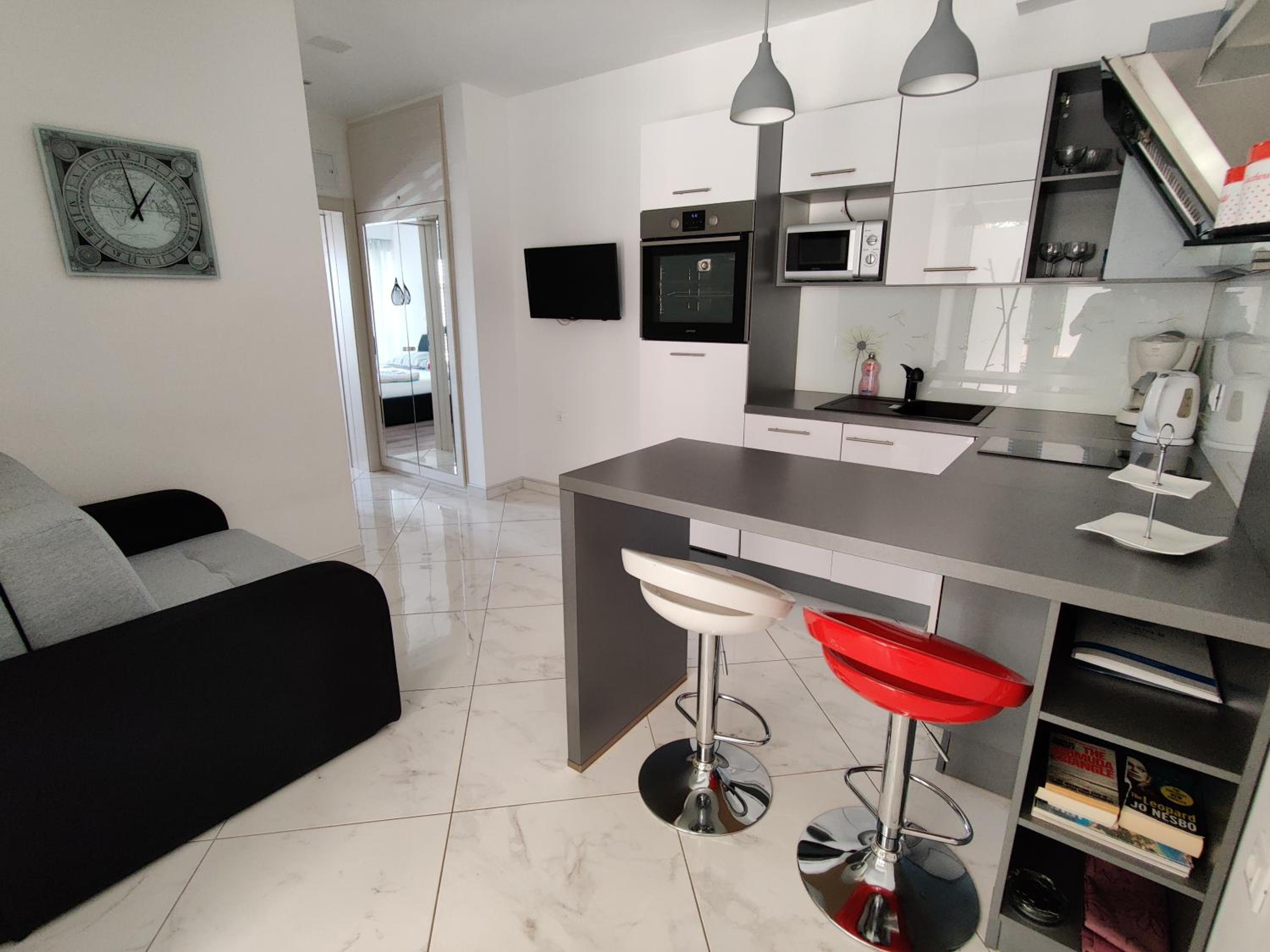 Biuk Apartments