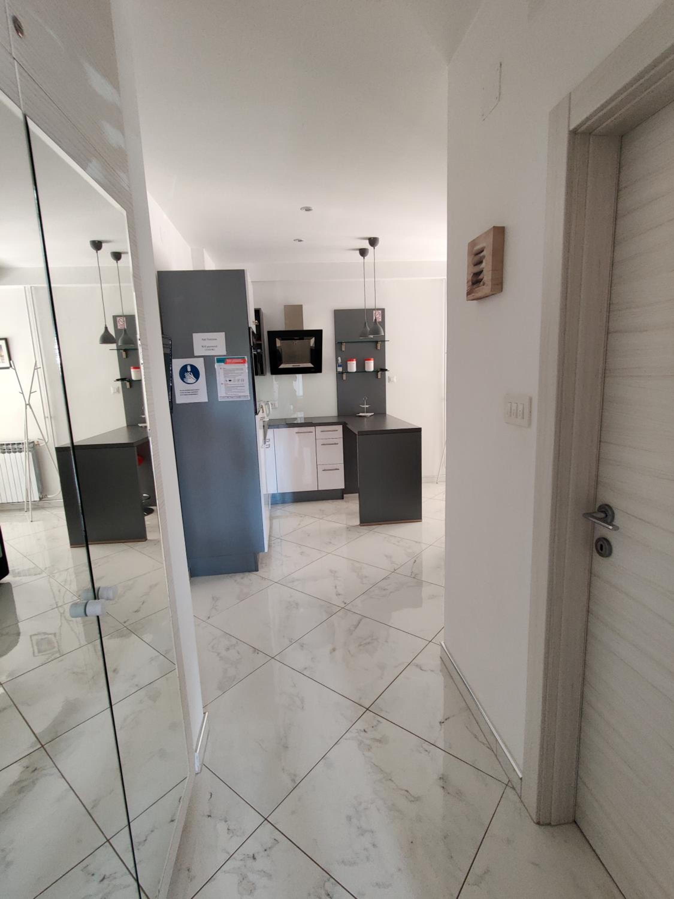 Biuk Apartments