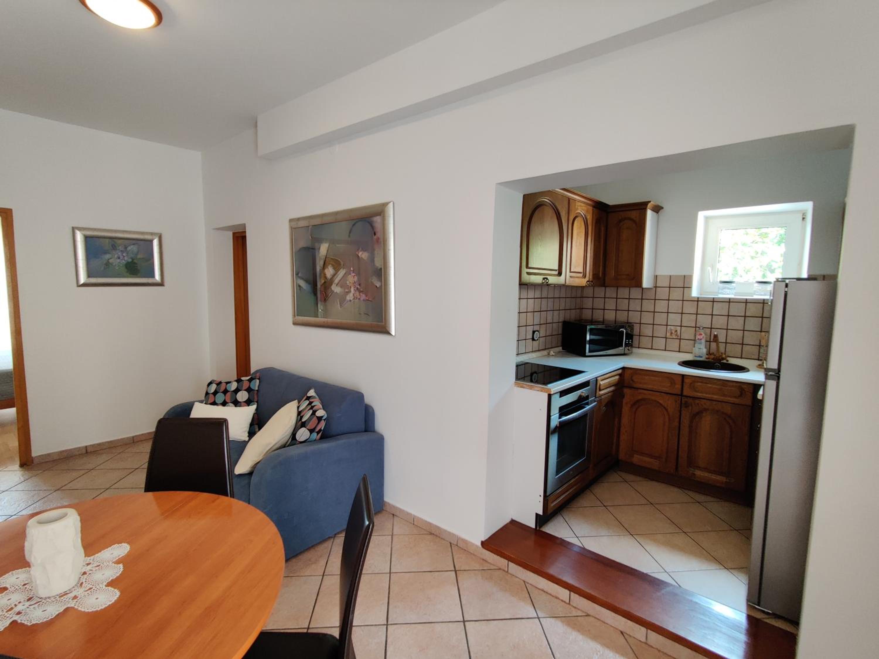 Biuk Apartments