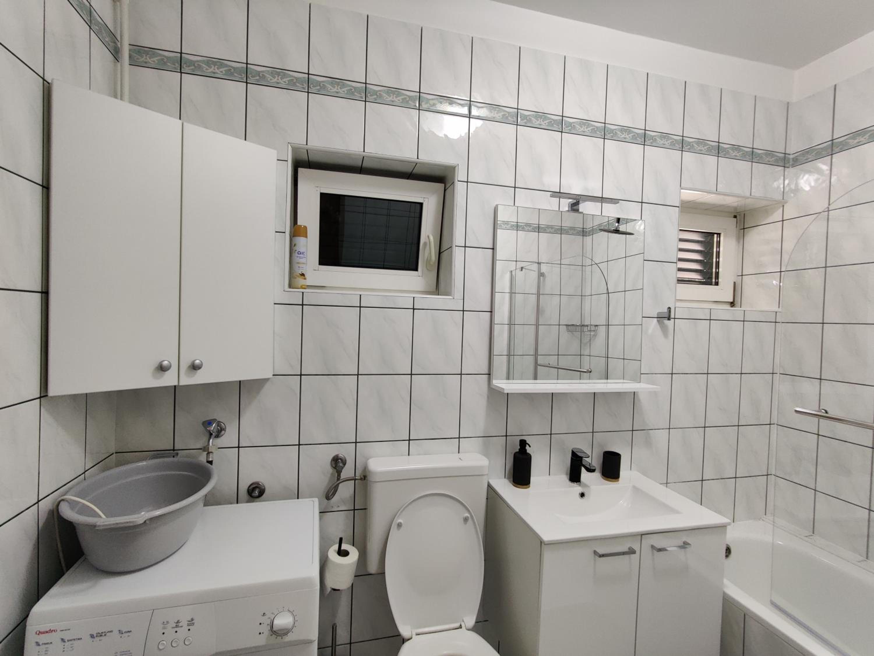 Biuk Apartments