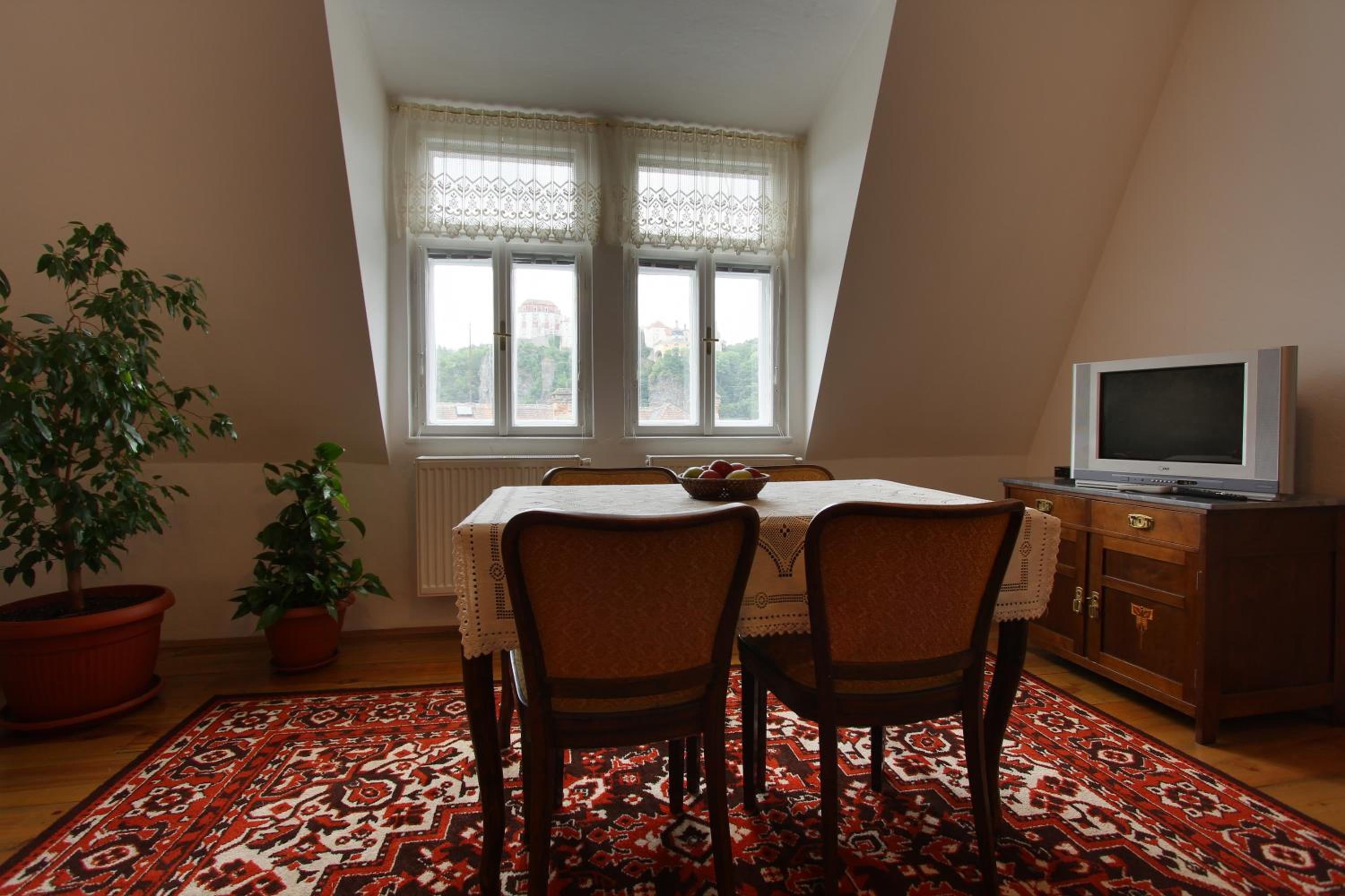 Penzion Jelen Vranov nad Dyjí