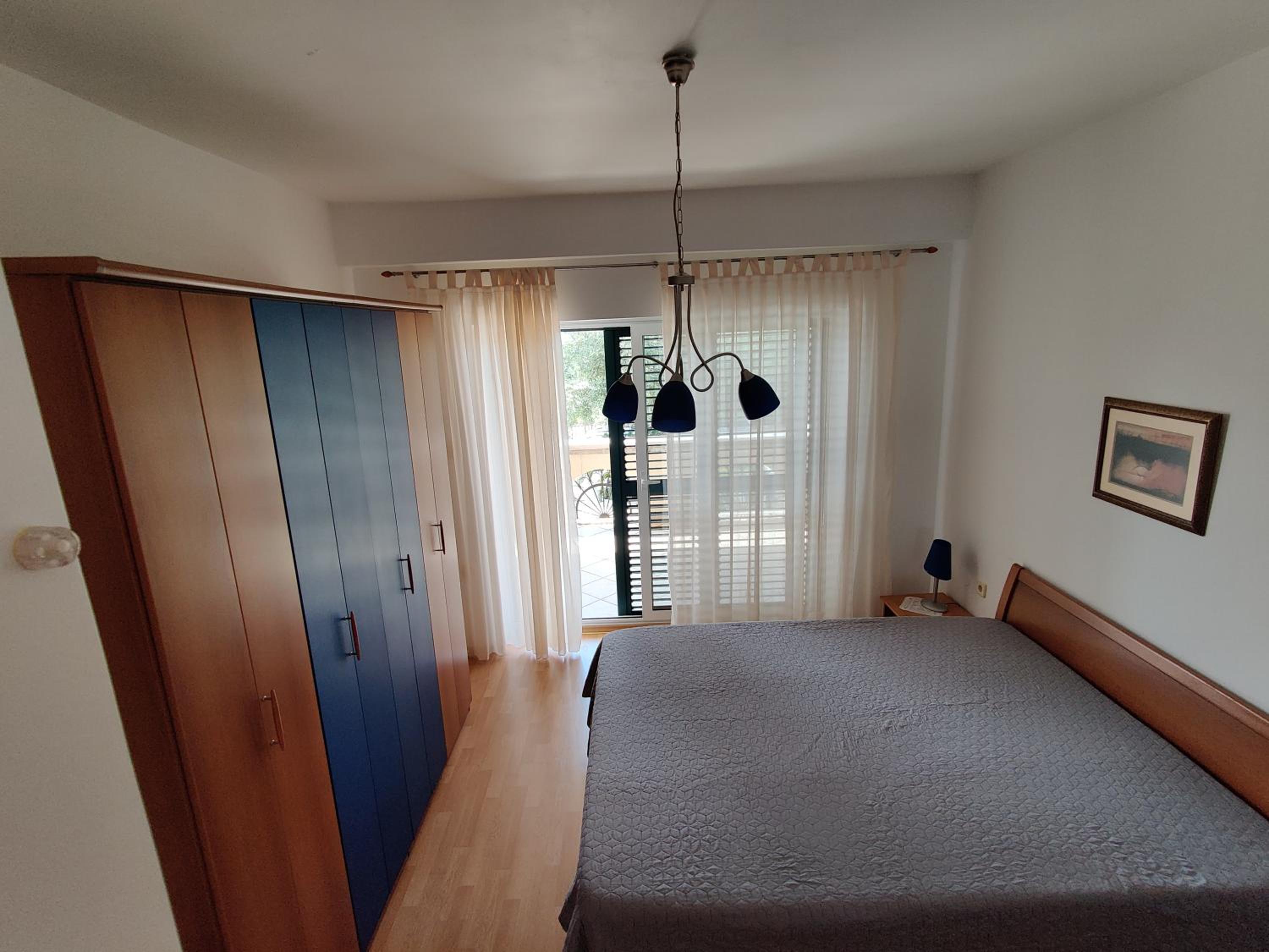 Biuk Apartments