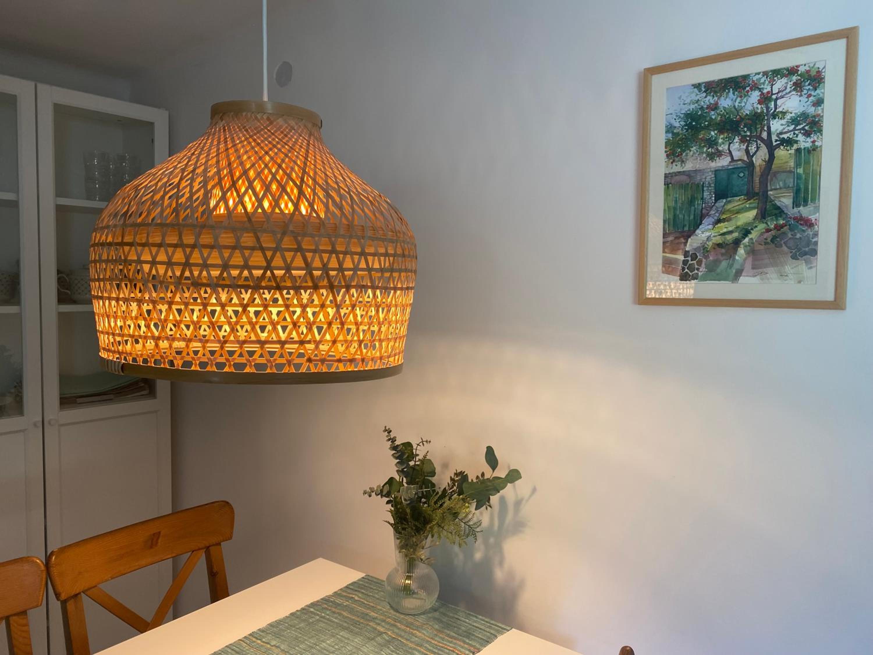 Lilakő Apartman