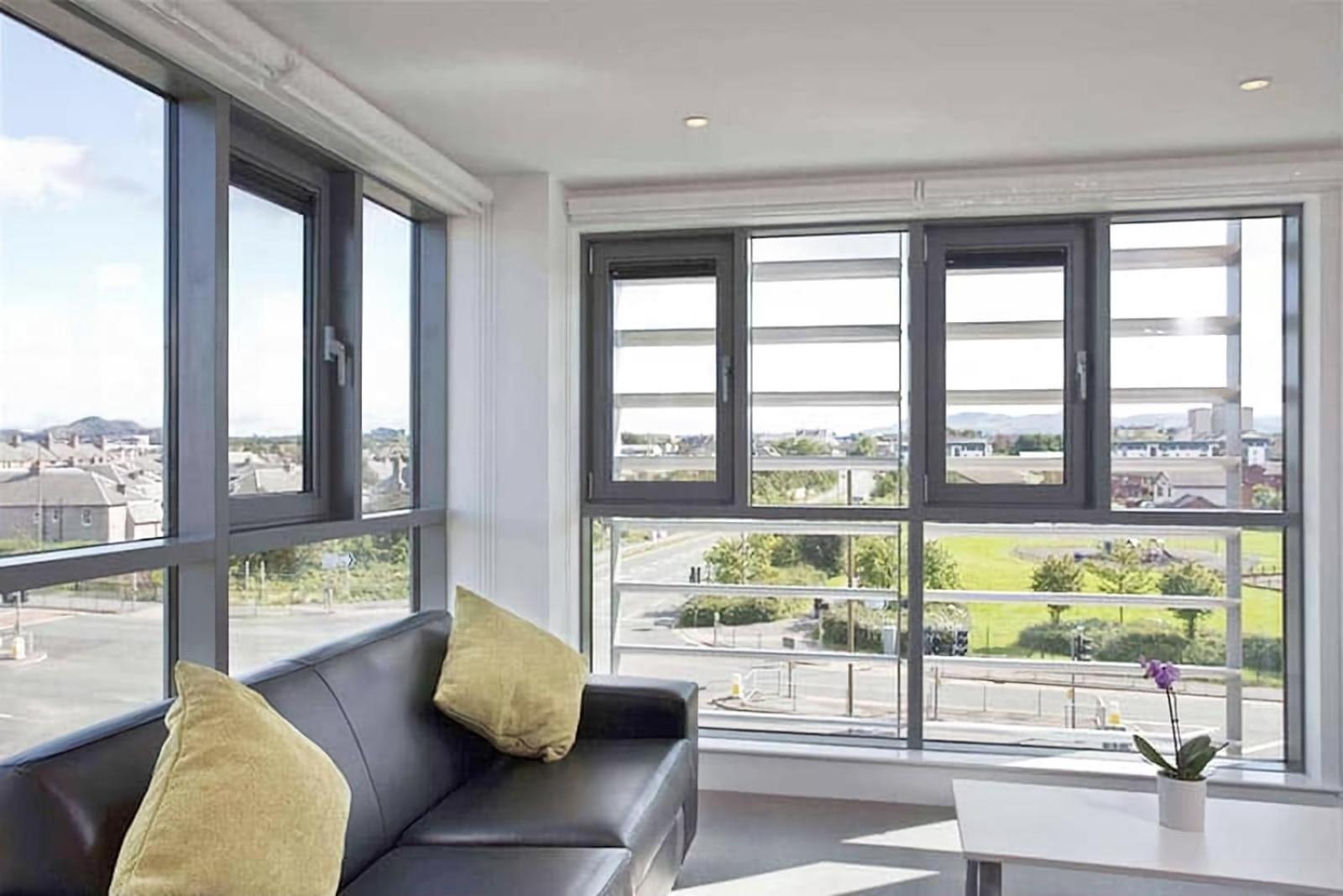 Edinburgh College Residence