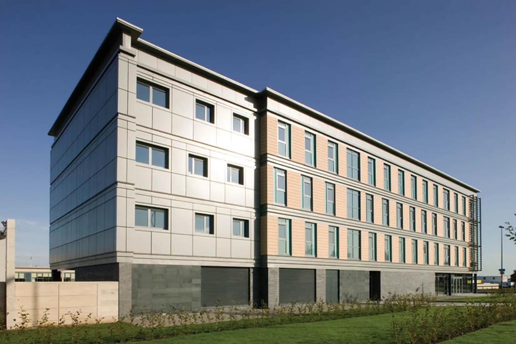 building