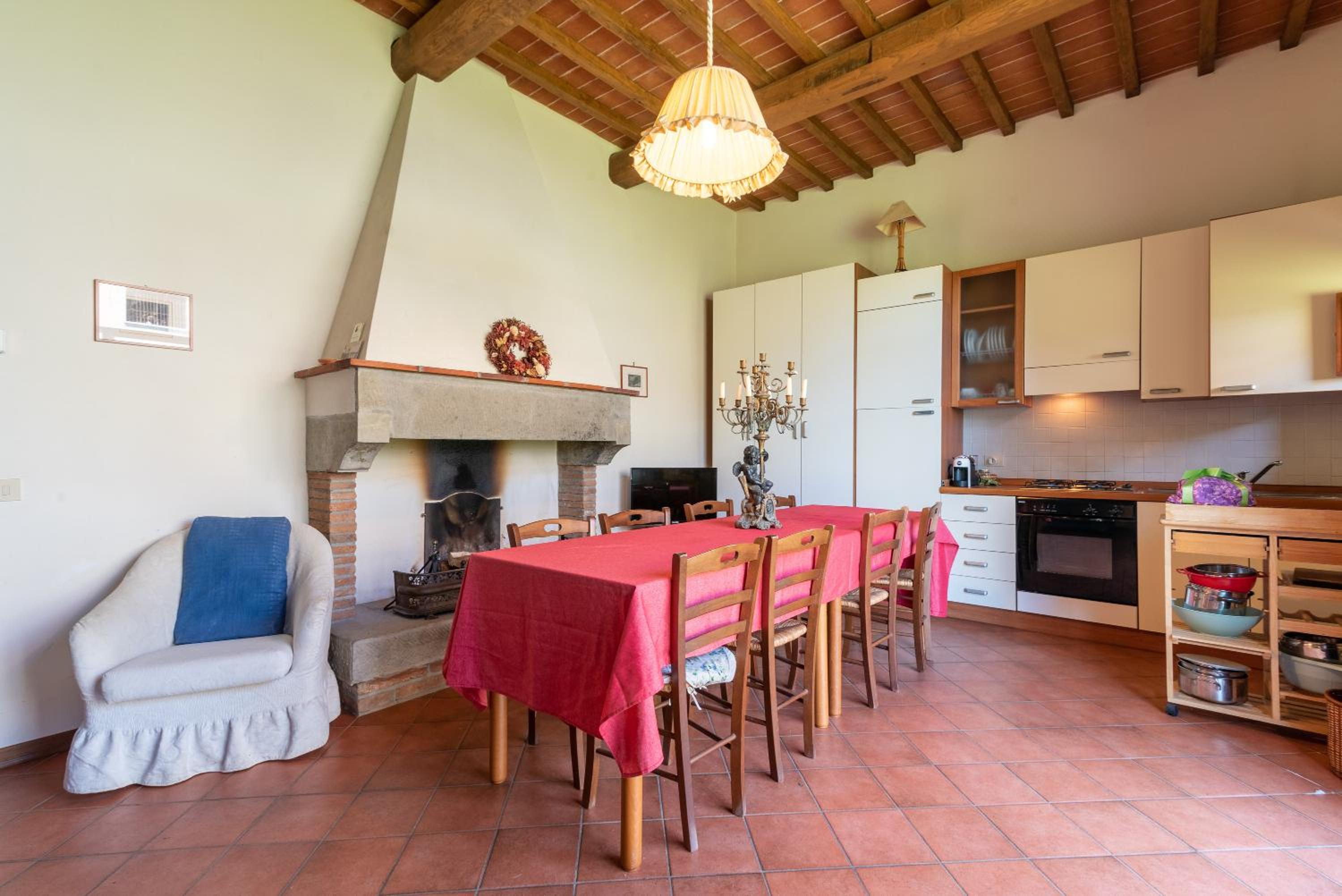 Appartamento Mulino