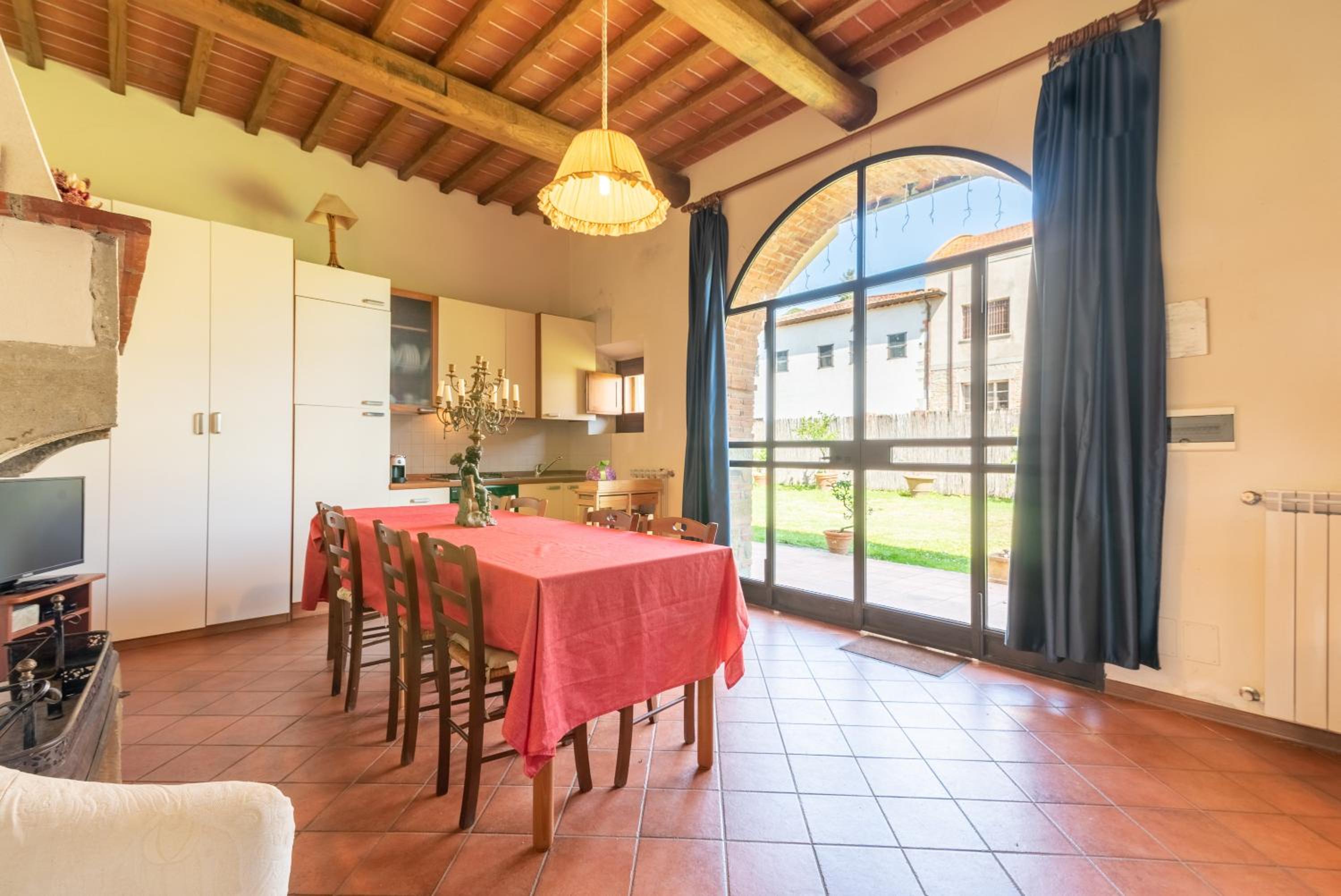 Appartamento Mulino