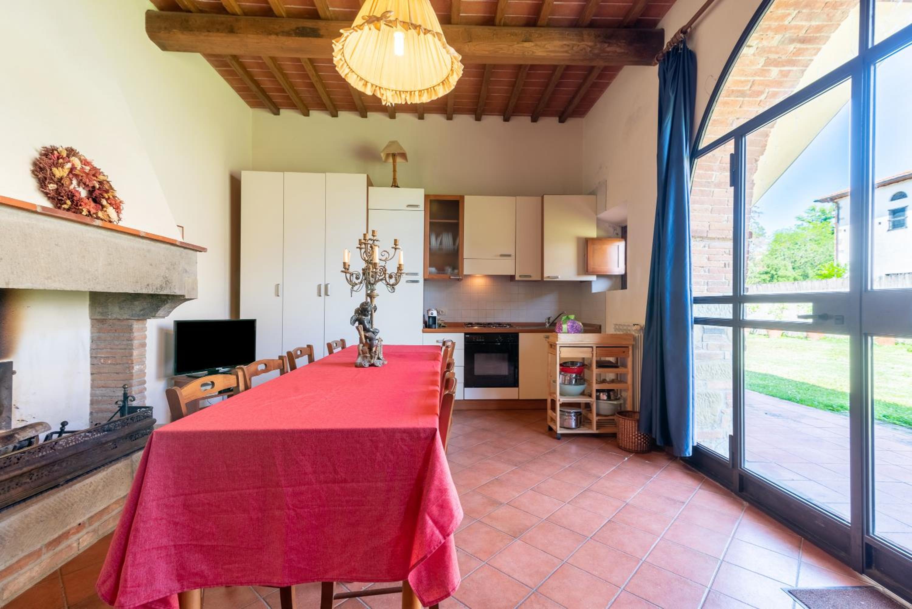 Appartamento Mulino