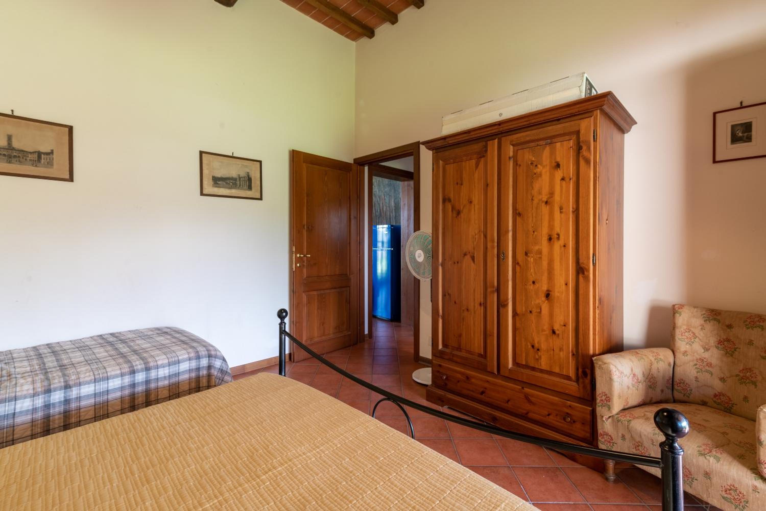 Appartamento Mulino
