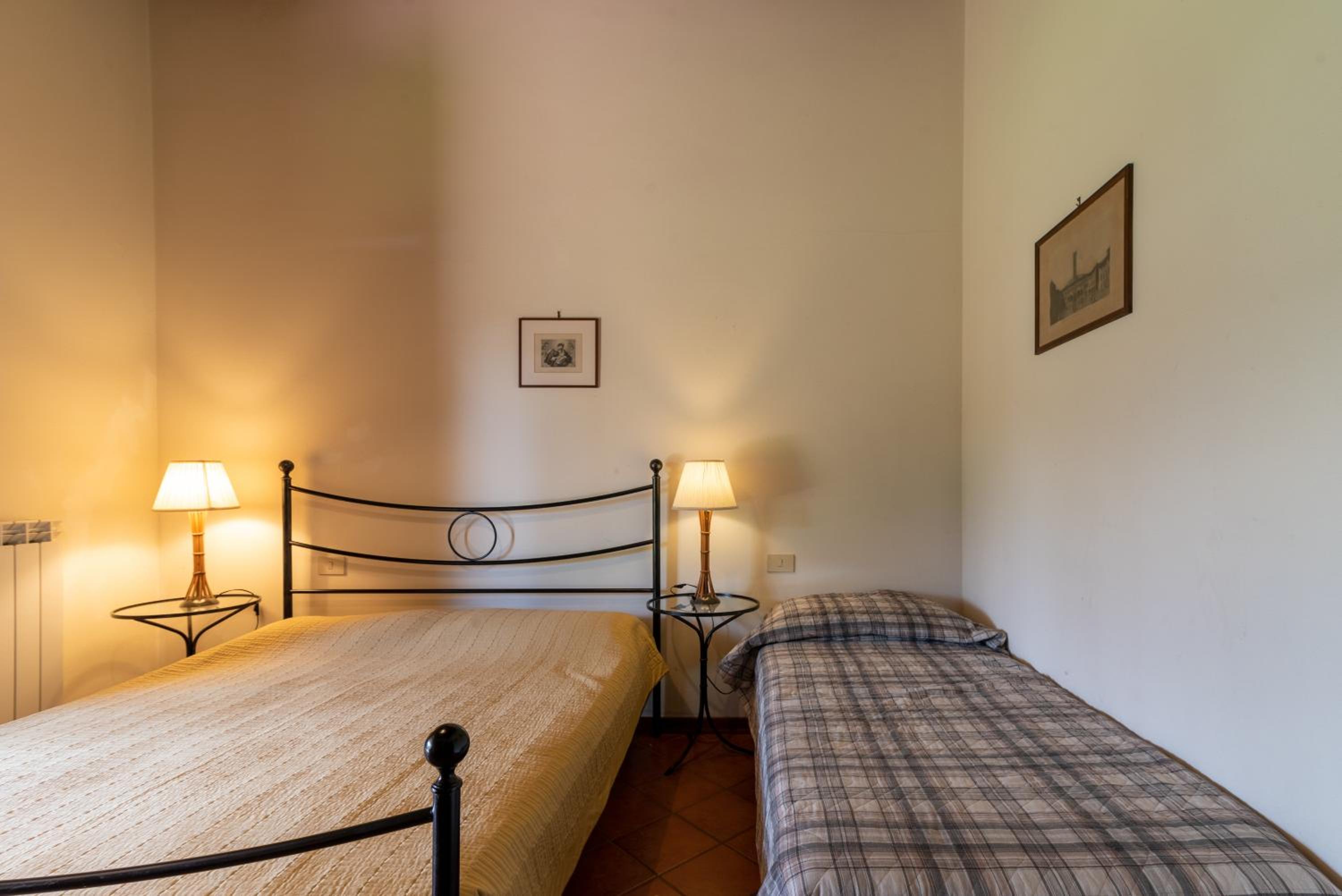 Appartamento Mulino